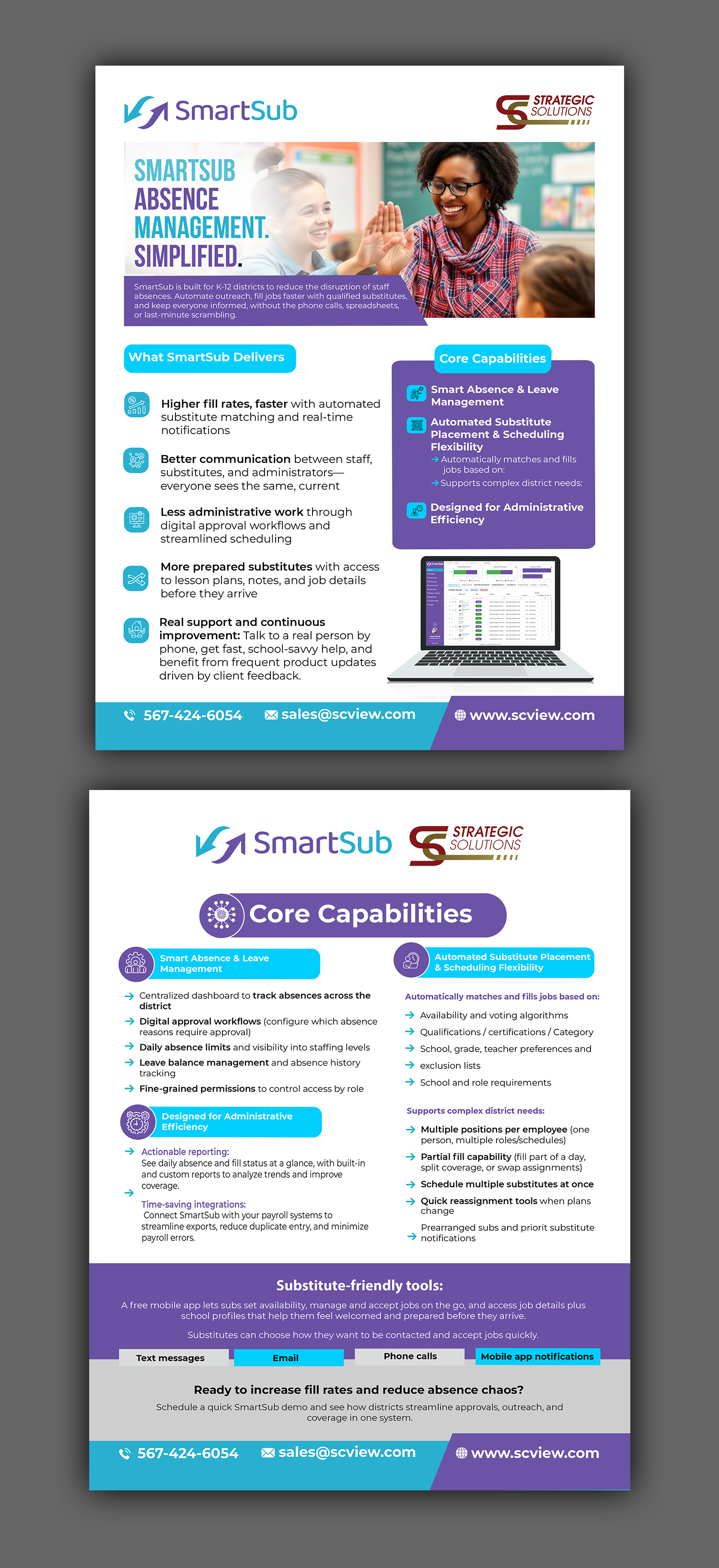 Flyer Design by debdesign for this project | Design #36641008