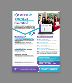 Flyer Design by debdesign for this project | Design: #36641203