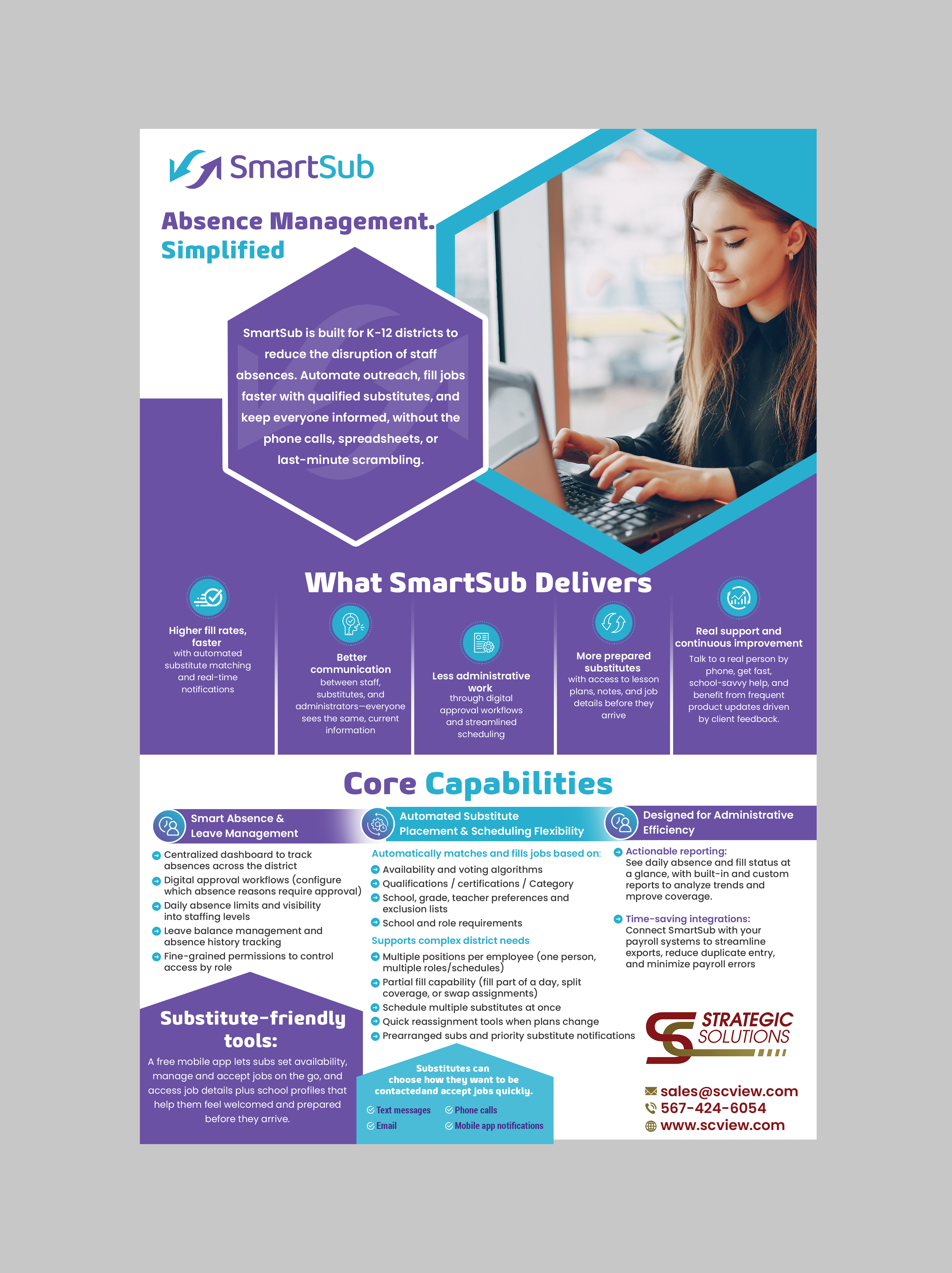 Flyer Design by Creations Box 2015 for this project | Design #36637436