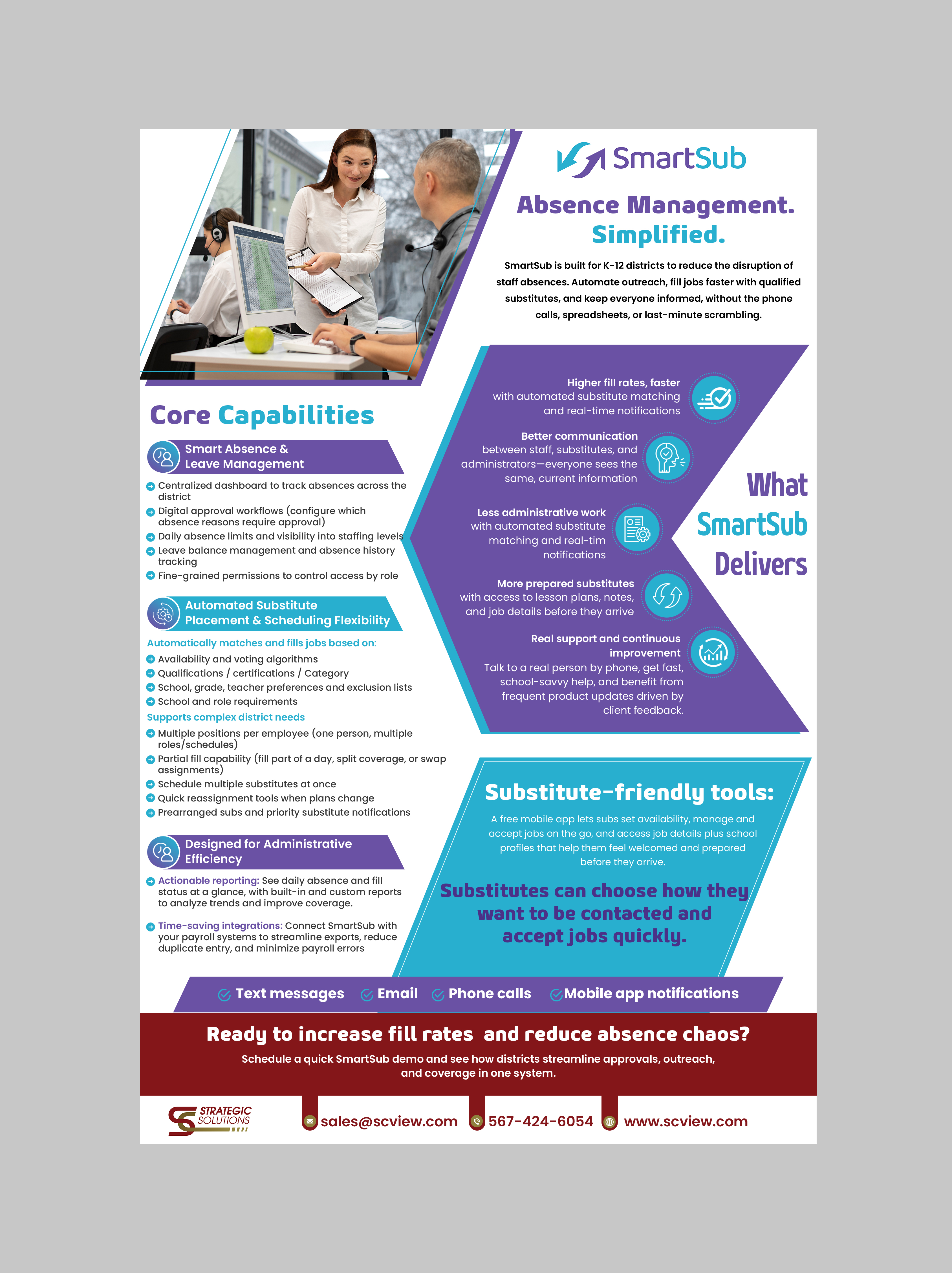 Flyer Design by Creations Box 2015 for this project | Design #36637441