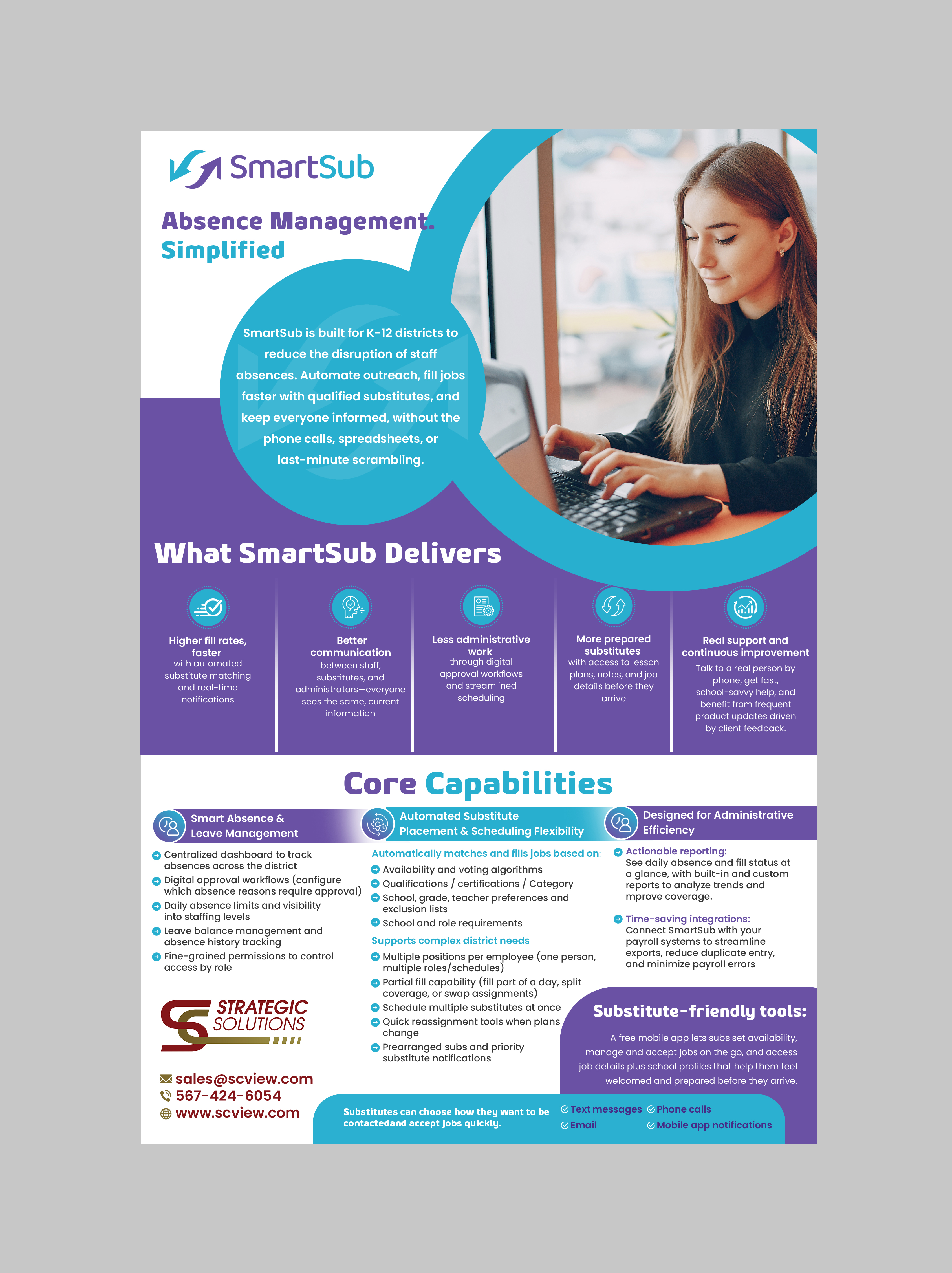 Flyer Design by Creations Box 2015 for this project | Design #36637442