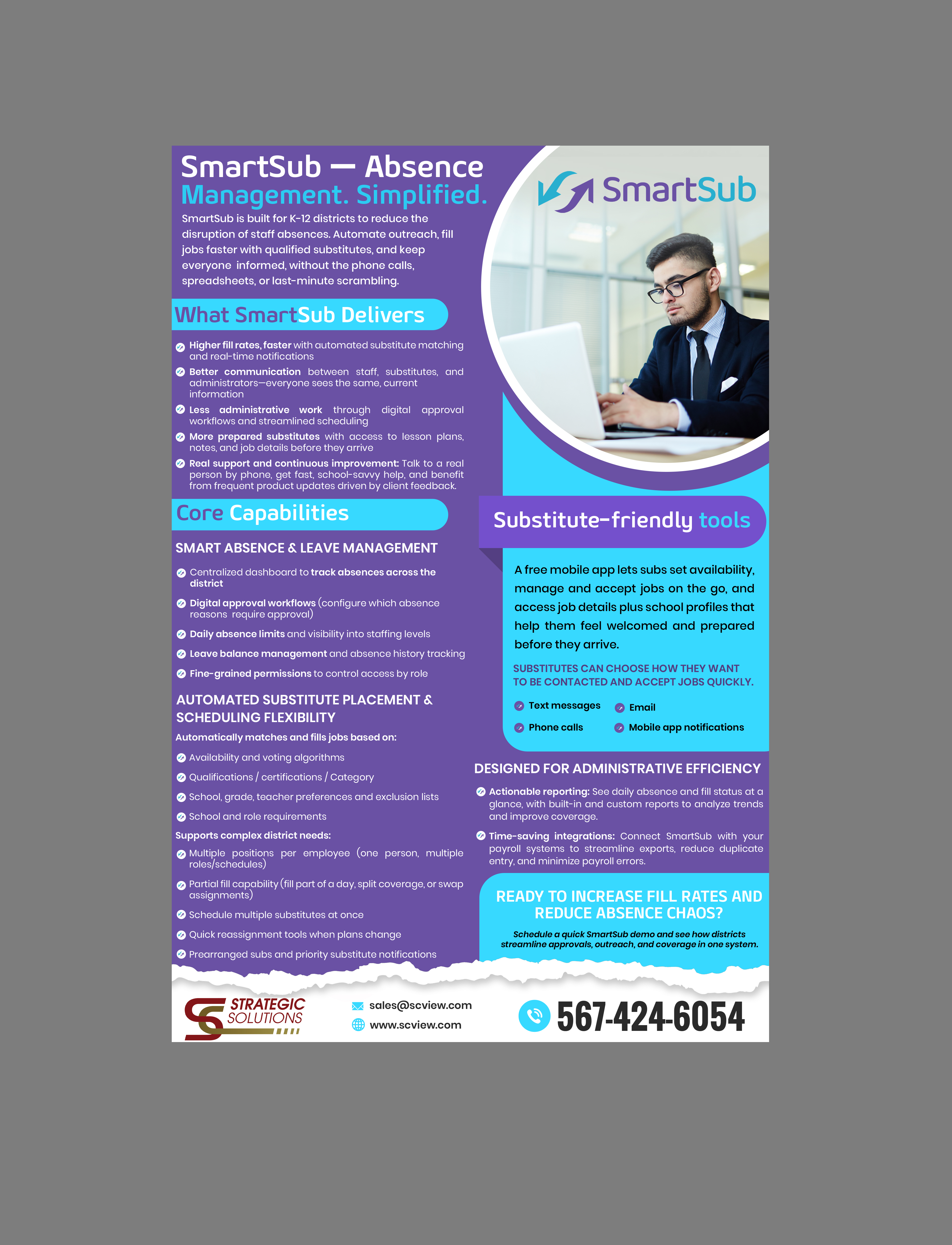 Flyer Design by Creations Box 2015 for this project | Design #36637452