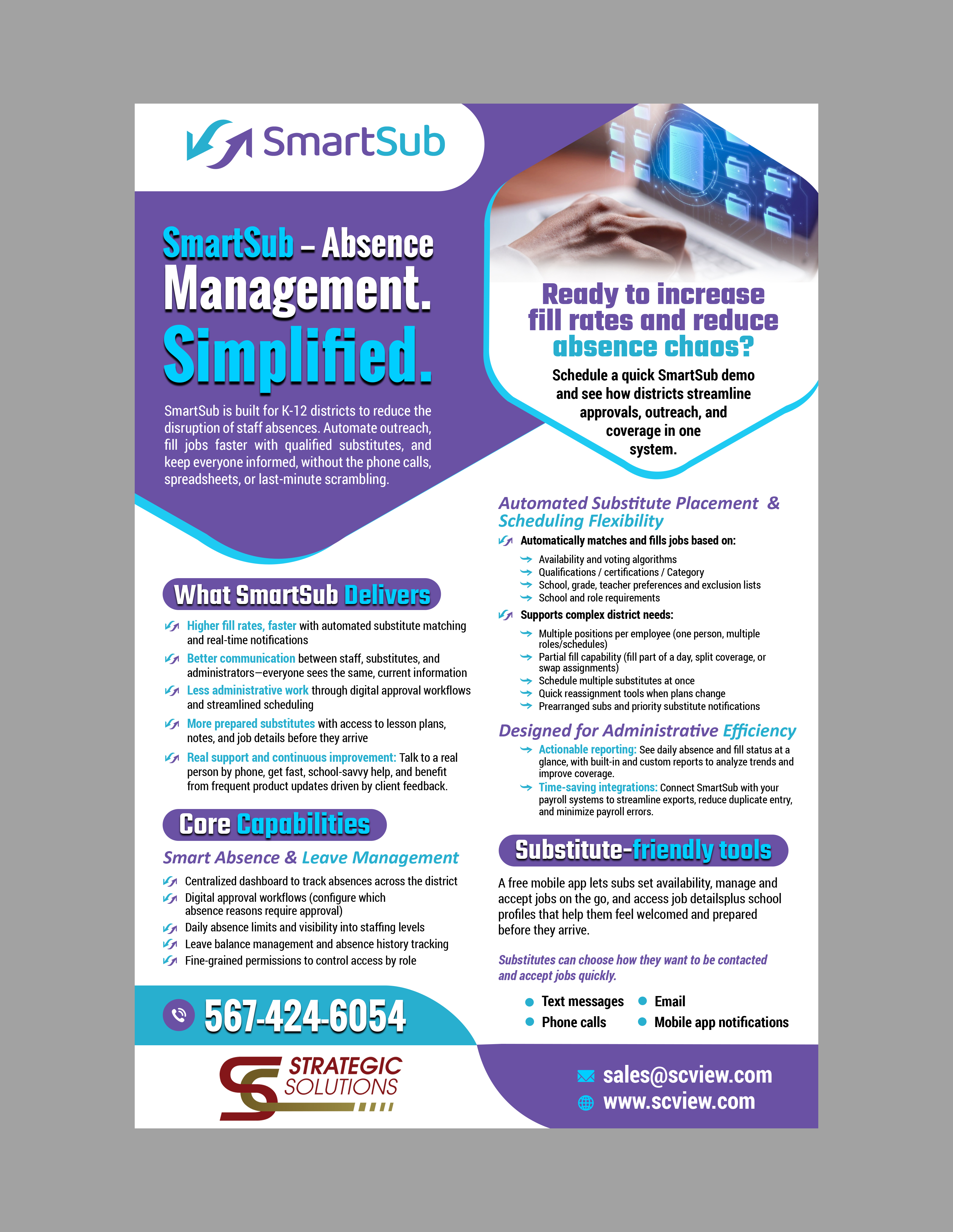 Flyer Design by Creations Box 2015 for this project | Design #36637453