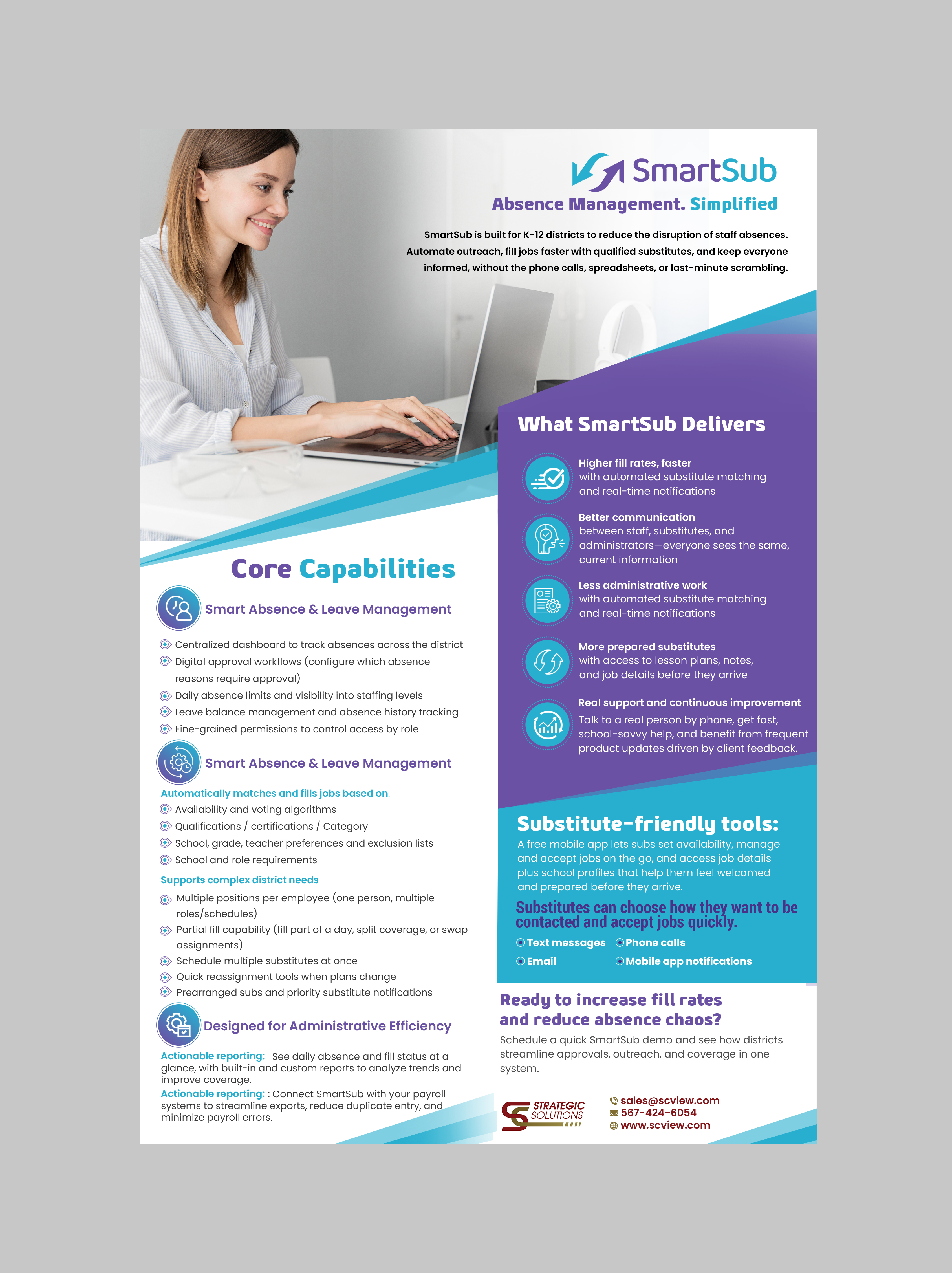 Flyer Design by Creations Box 2015 for this project | Design #36637454