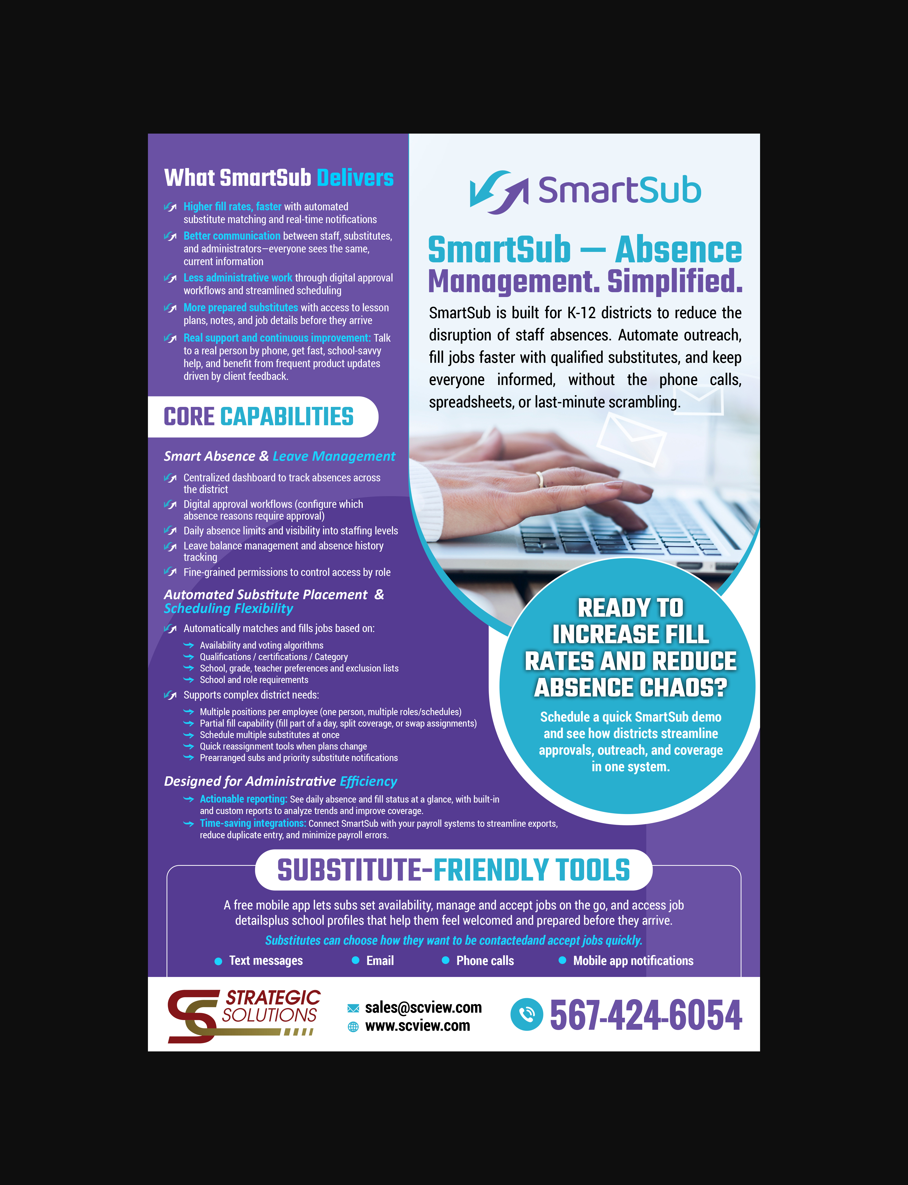 Flyer Design by Creations Box 2015 for this project | Design #36637455