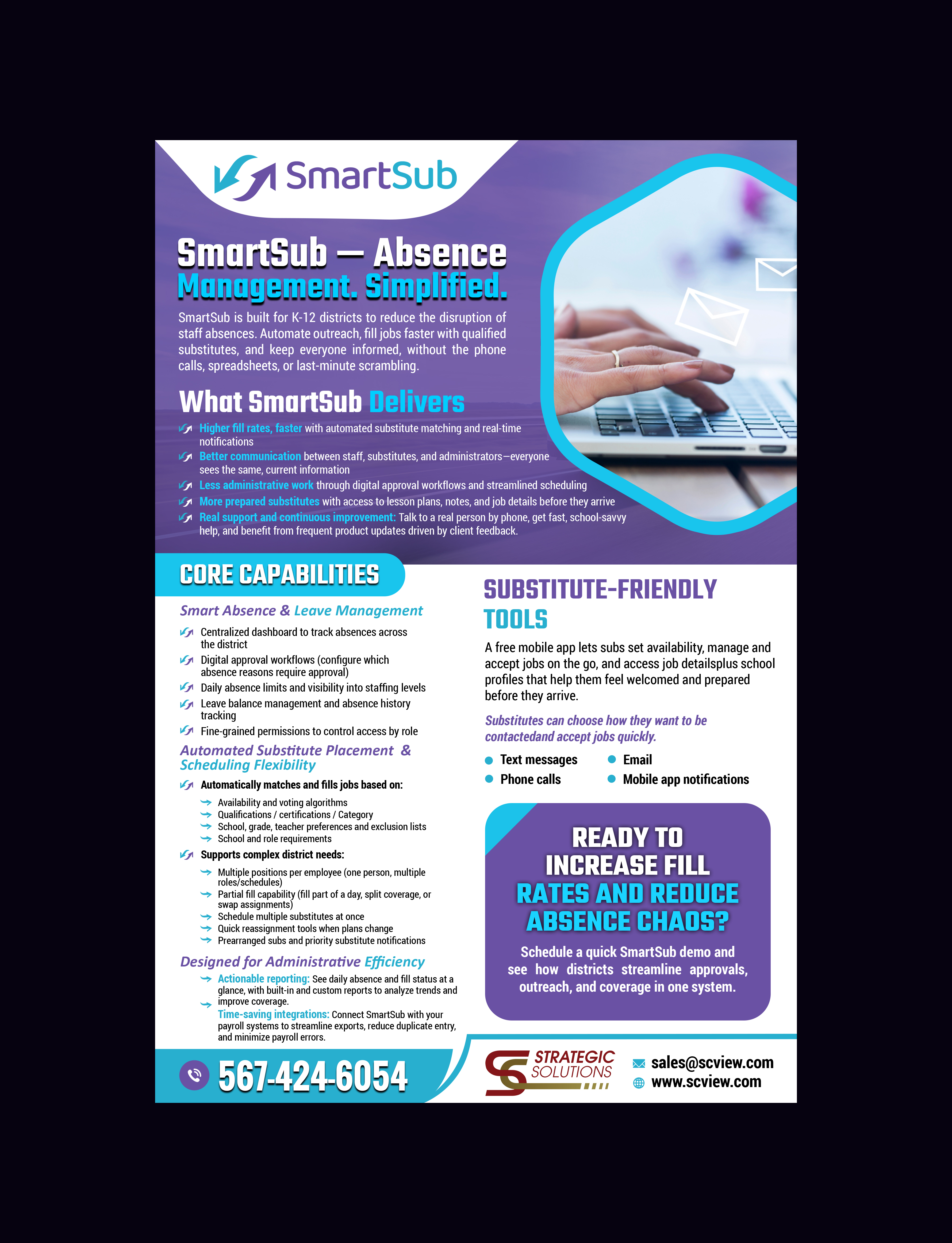 Flyer Design by Creations Box 2015 for this project | Design #36637457