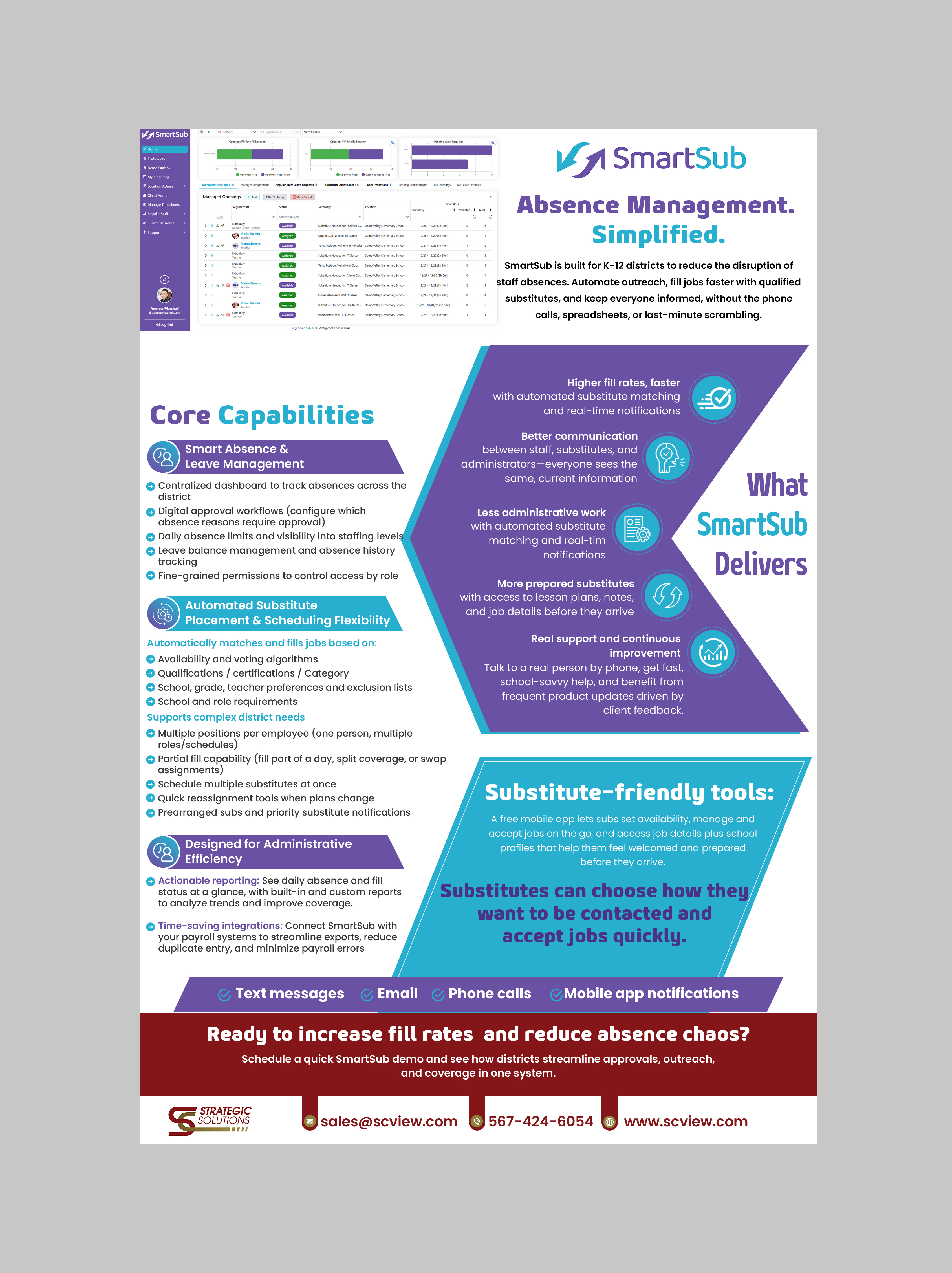 Flyer Design by Creations Box 2015 for this project | Design #36637476