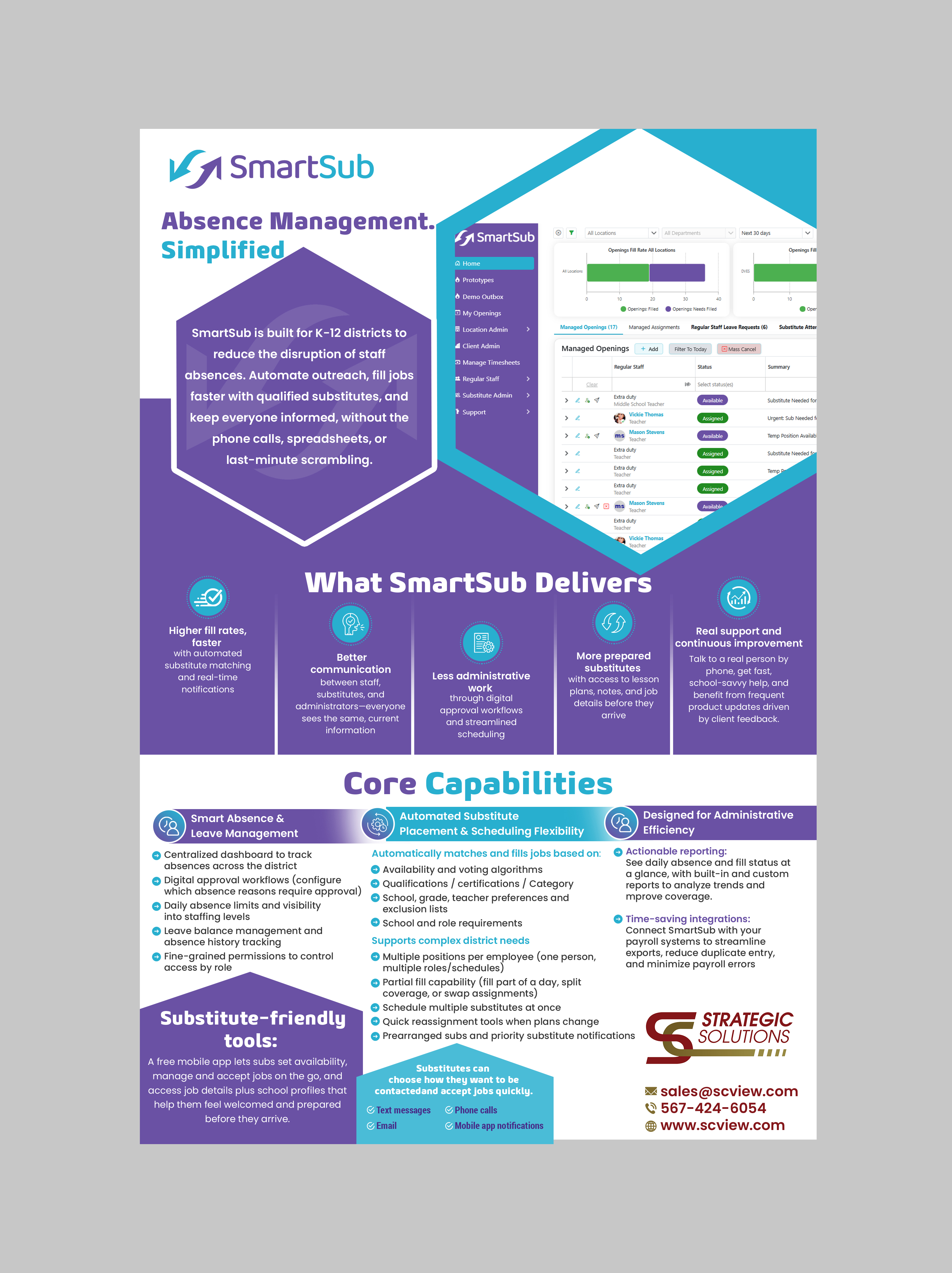 Flyer Design by Creations Box 2015 for this project | Design #36637477