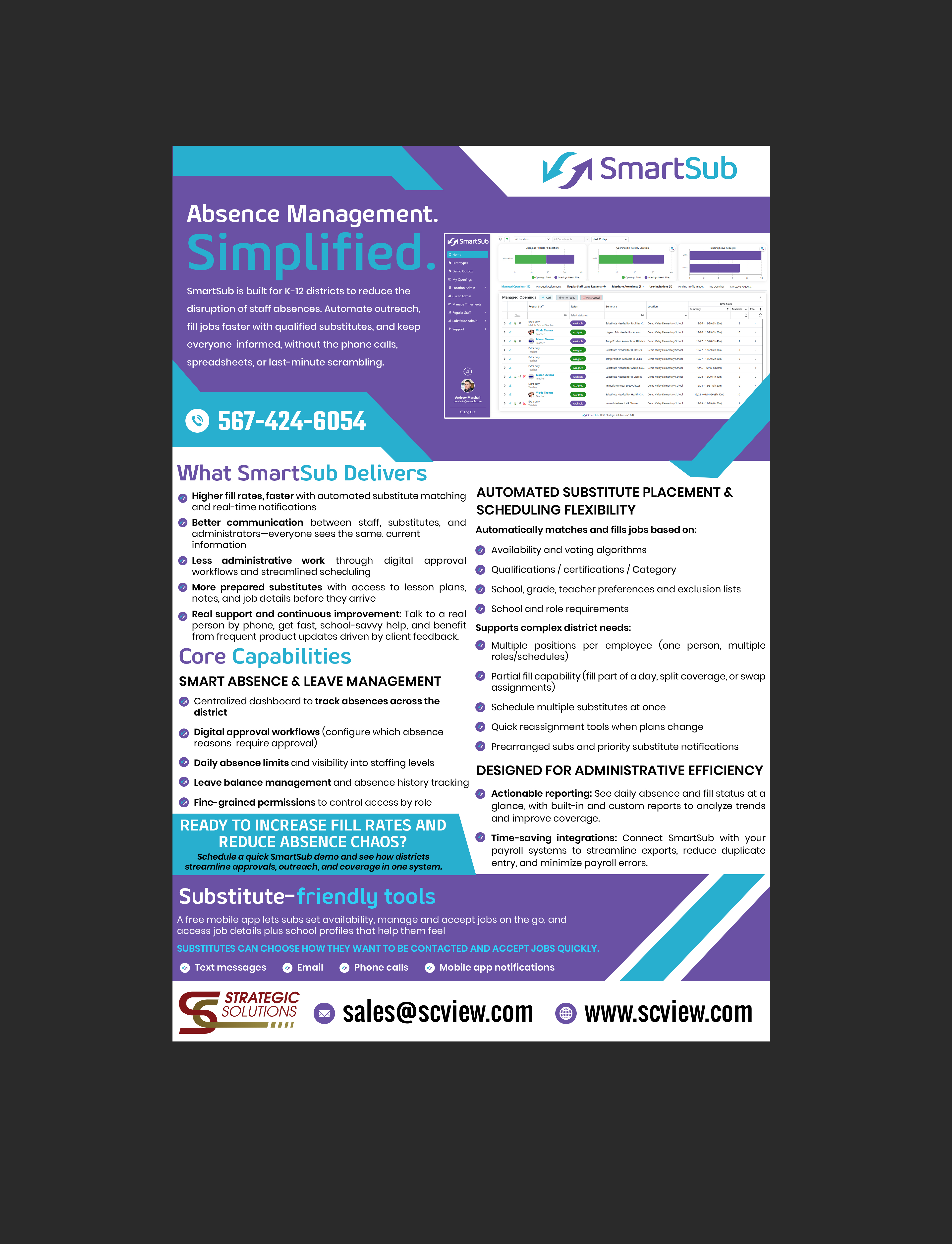 Flyer Design by Creations Box 2015 for this project | Design #36644127