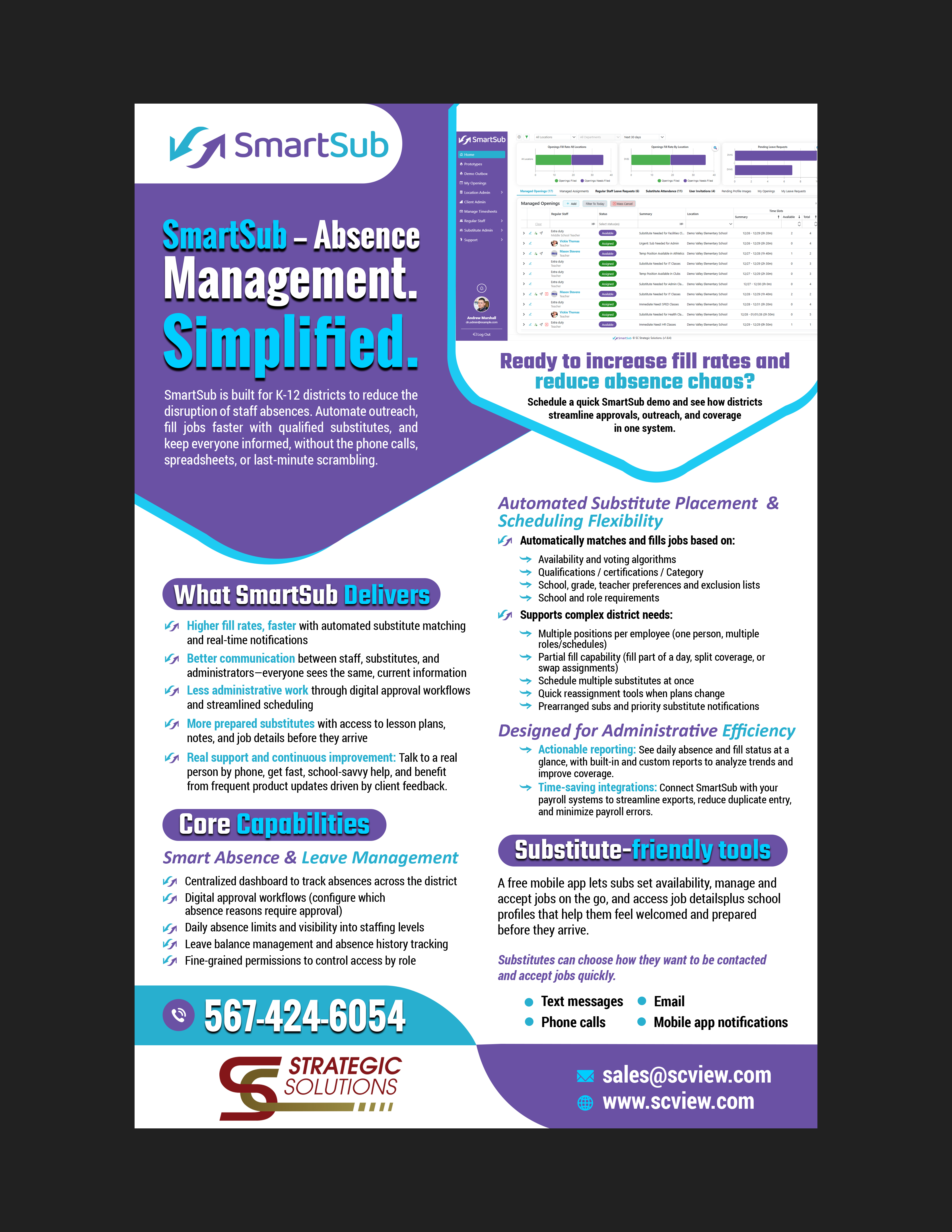 Flyer Design by Creations Box 2015 for this project | Design #36644128