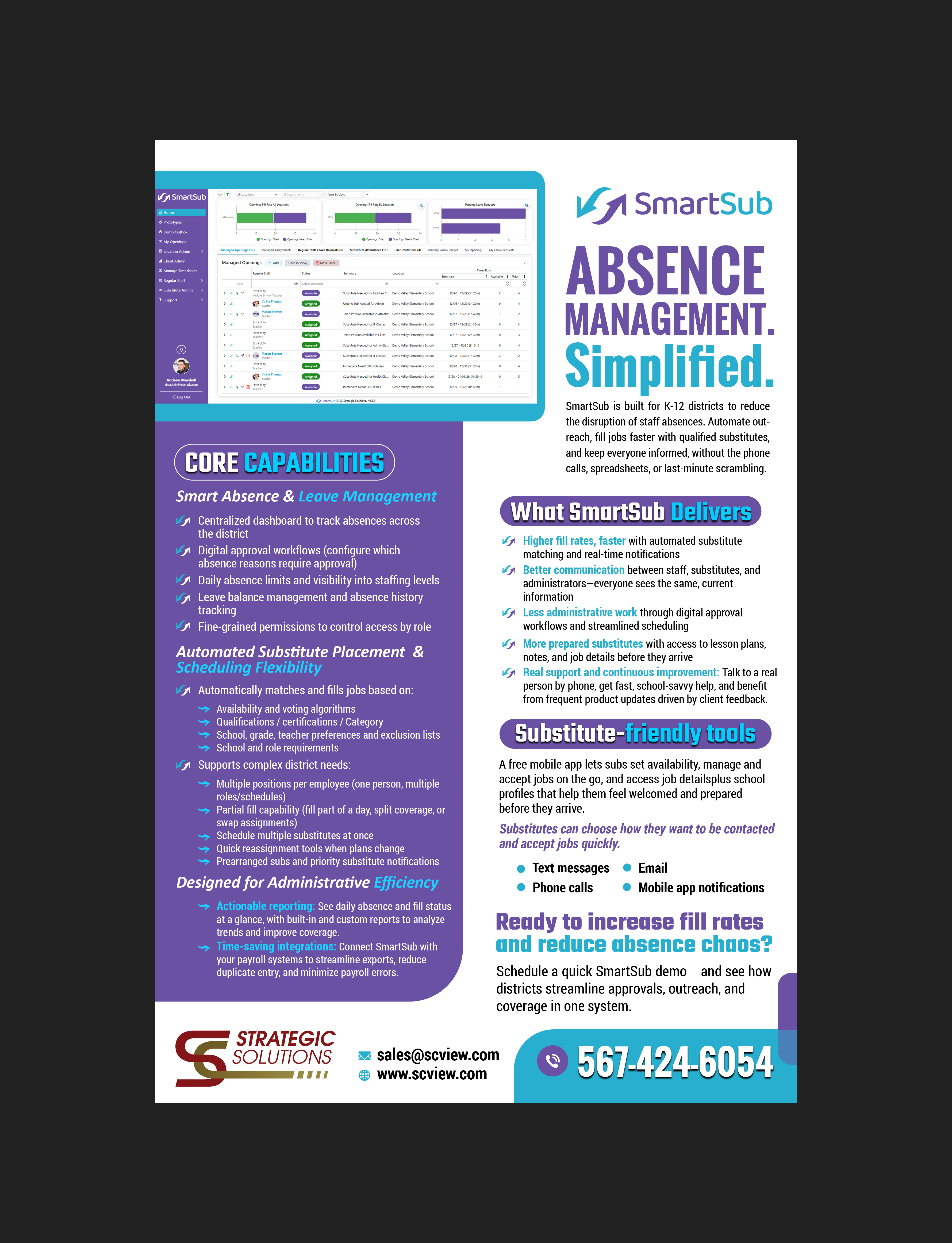 Flyer Design by Creations Box 2015 for this project | Design #36644129