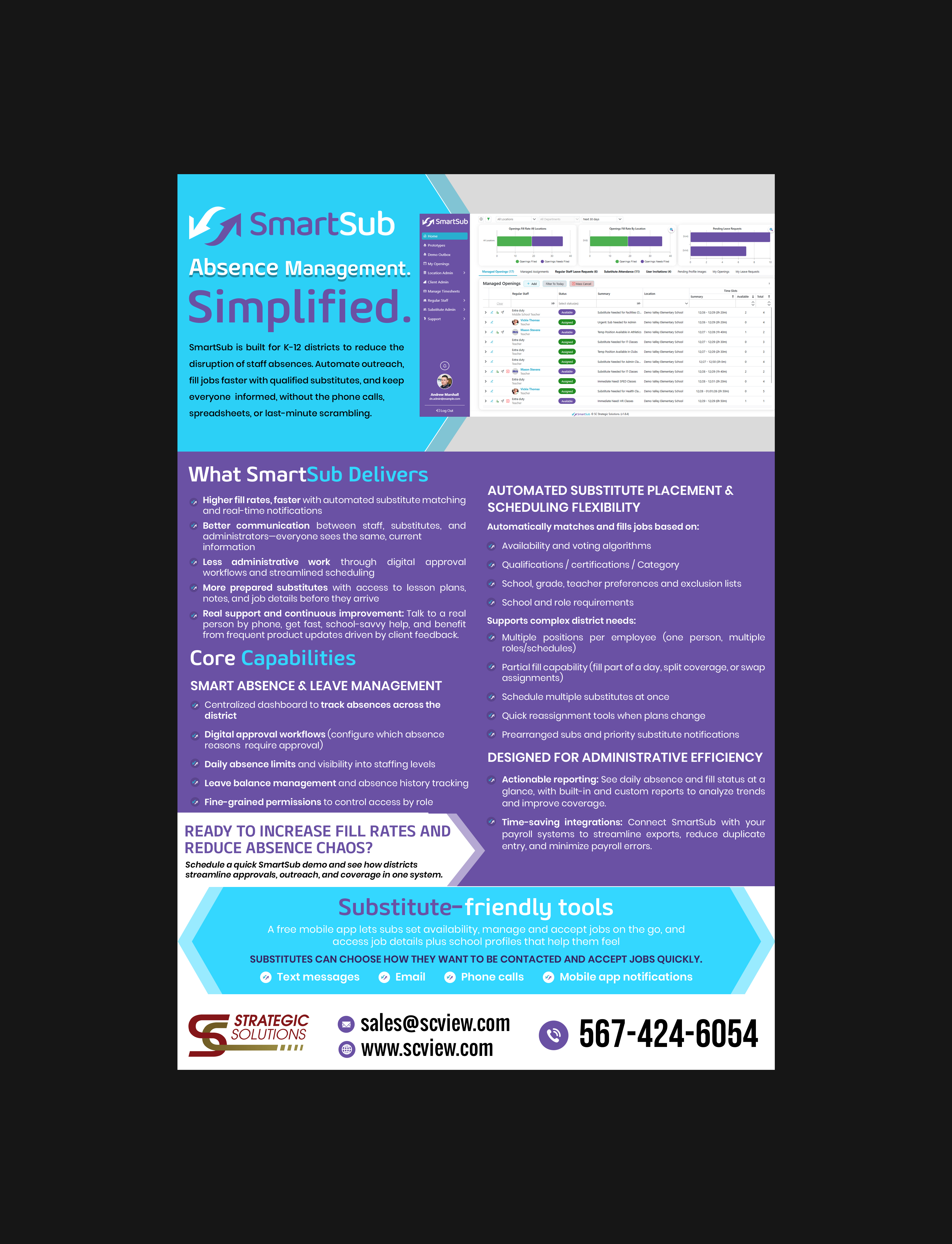 Flyer Design by Creations Box 2015 for this project | Design #36644130