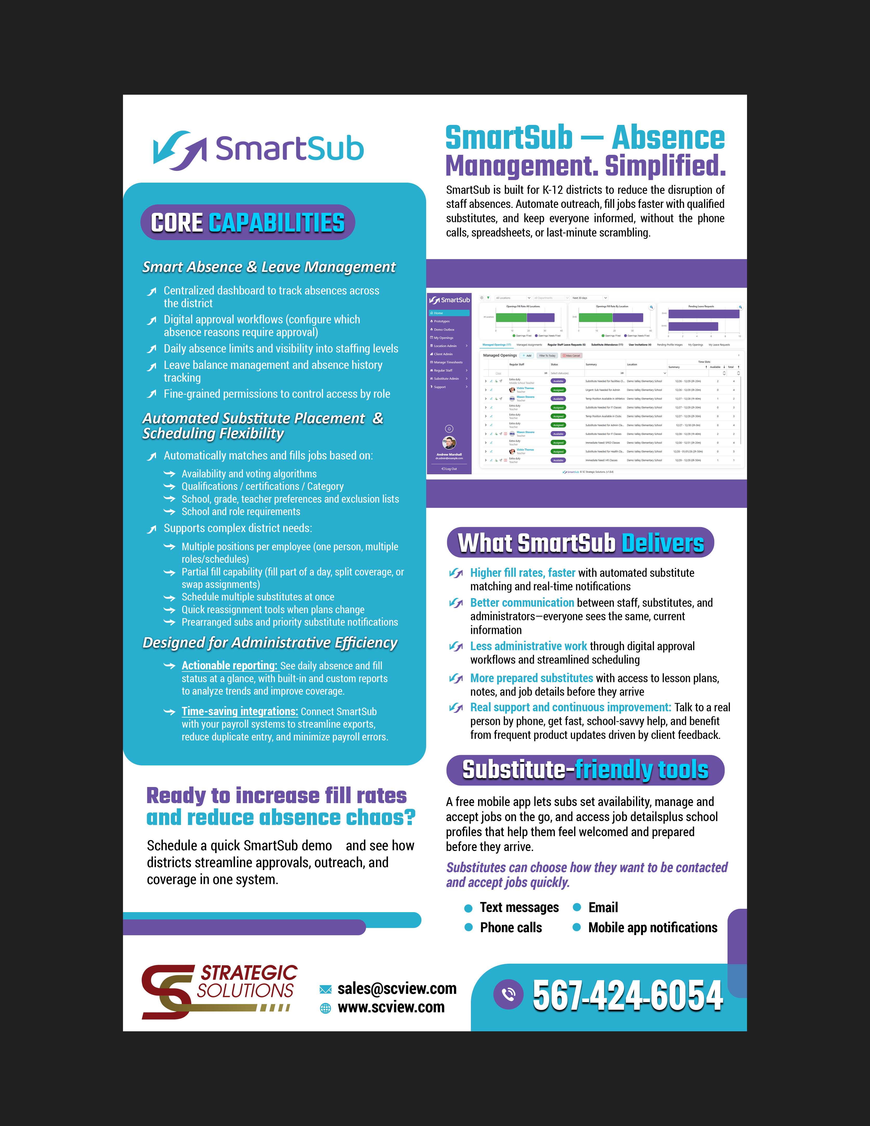 Flyer Design by Creations Box 2015 for this project | Design #36644133