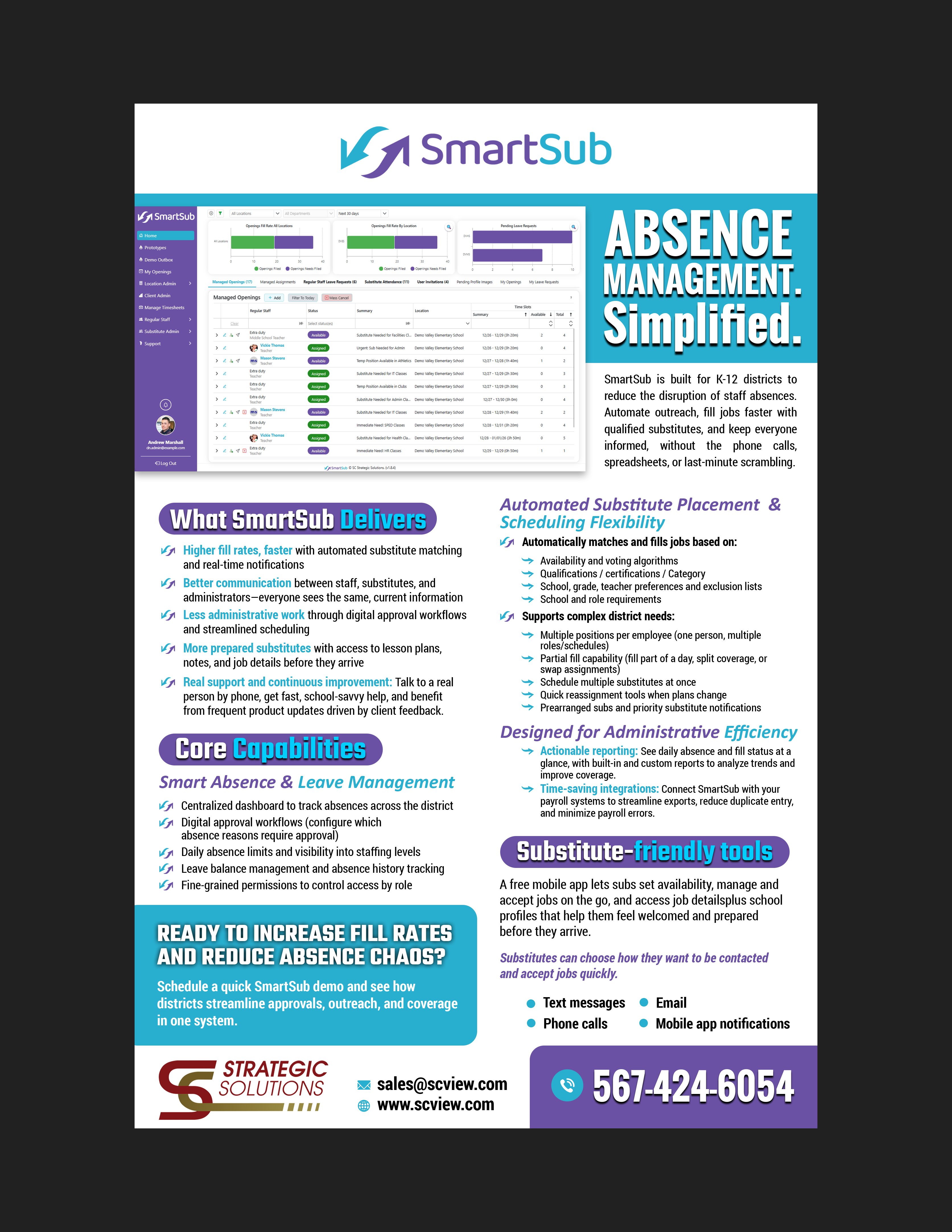 Flyer Design by Creations Box 2015 for this project | Design #36644134