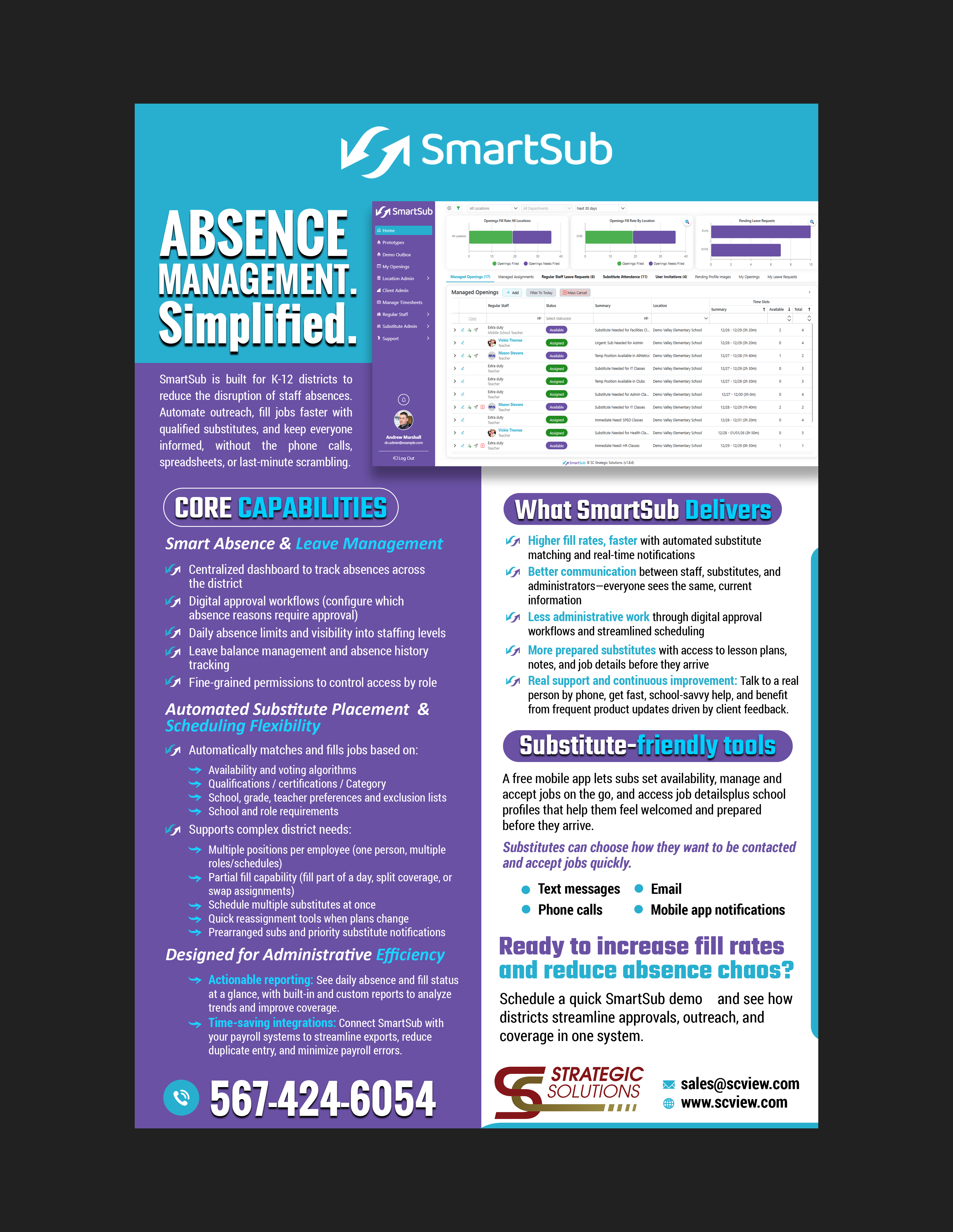 Flyer Design by Creations Box 2015 for this project | Design #36644135