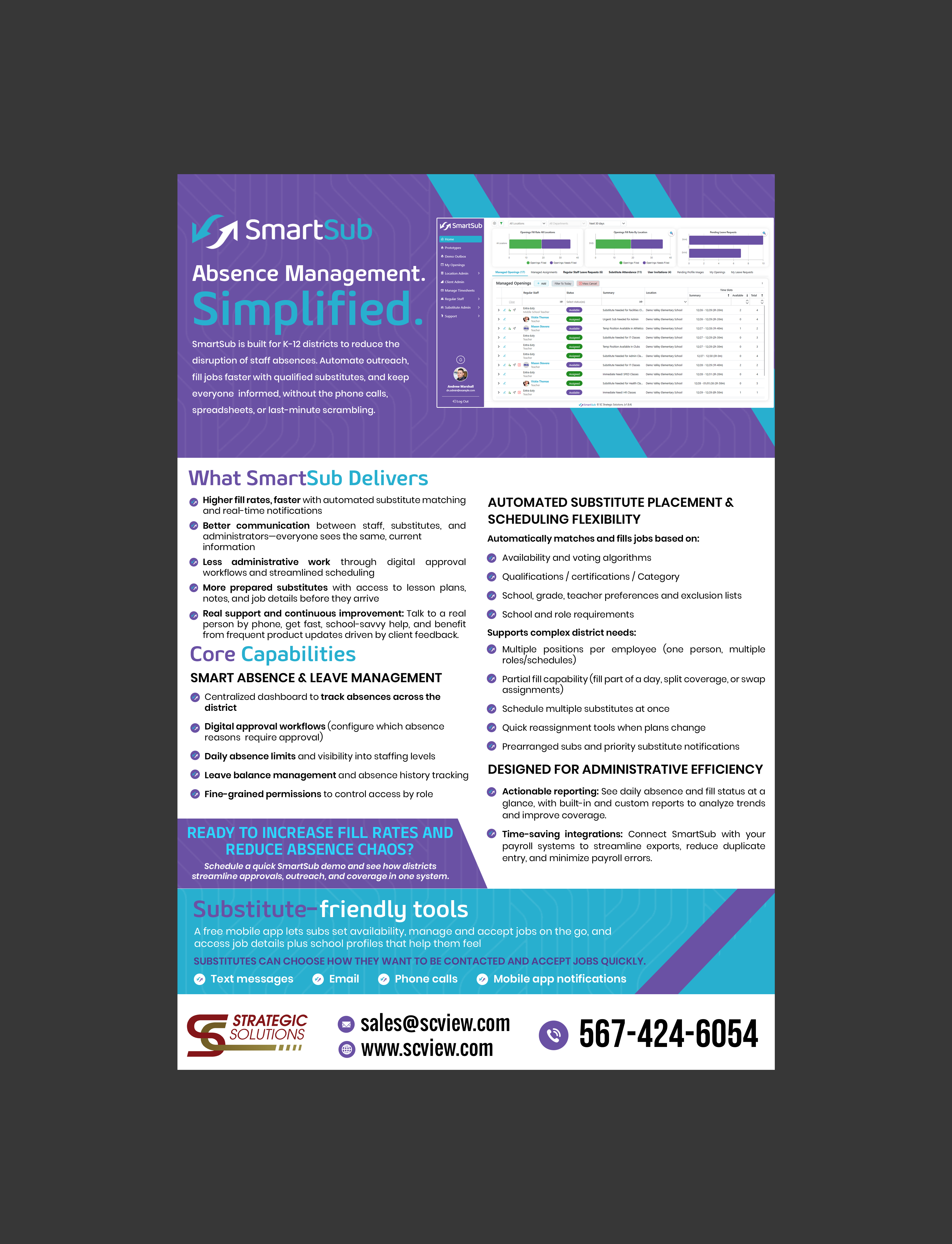 Flyer Design by Creations Box 2015 for this project | Design #36644136