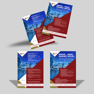 Flyer-Design von websmartusa für dieses Projekt | Design: #36637761