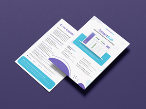 Flyer-Design von NZ Creatives für dieses Projekt | Design: #36640980