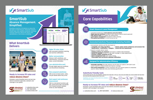 Flyer-Design von Stan$oul für dieses Projekt | Design: #36641827