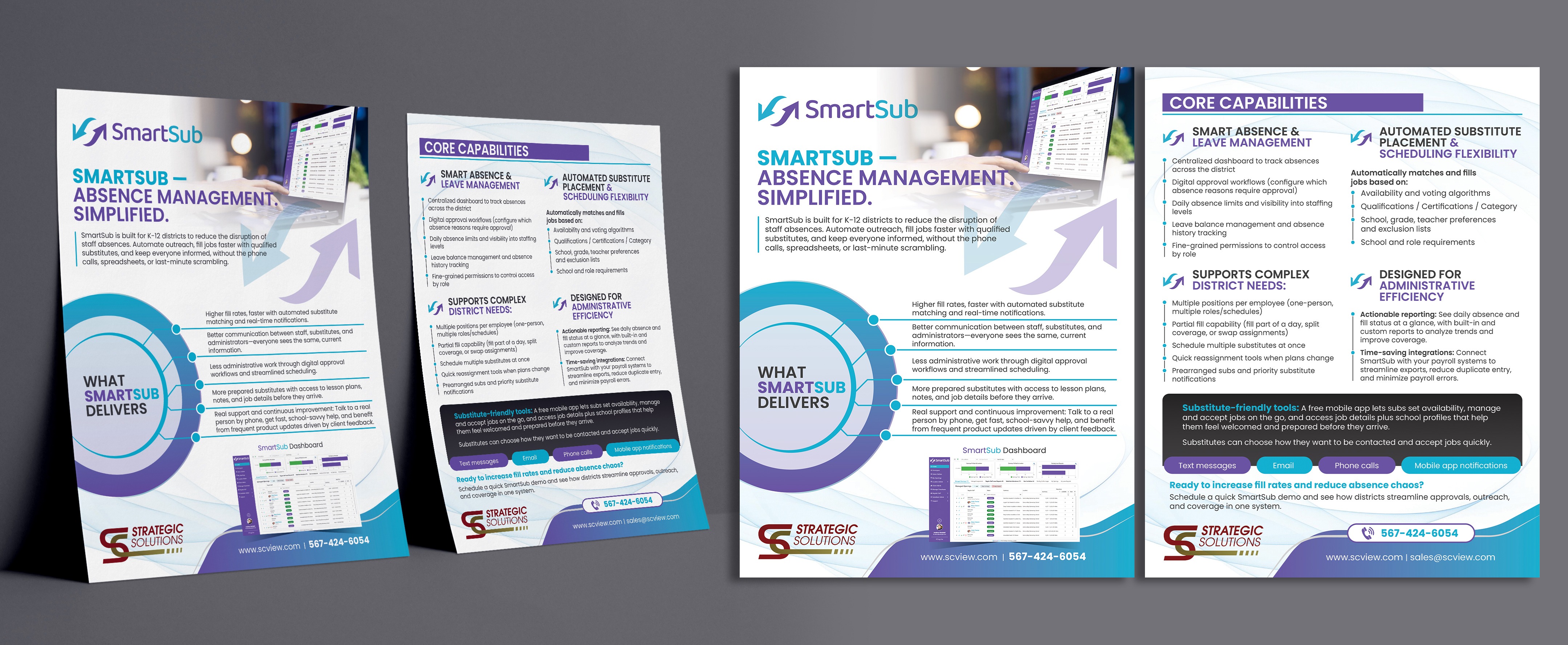 Flyer Design by Impressive Designs for this project | Design: #36636703