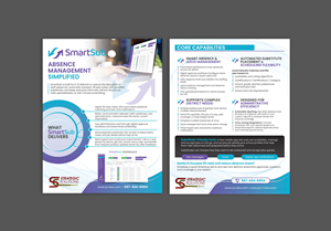 Flyer Design by Impressive Designs for this project | Design: #36690356