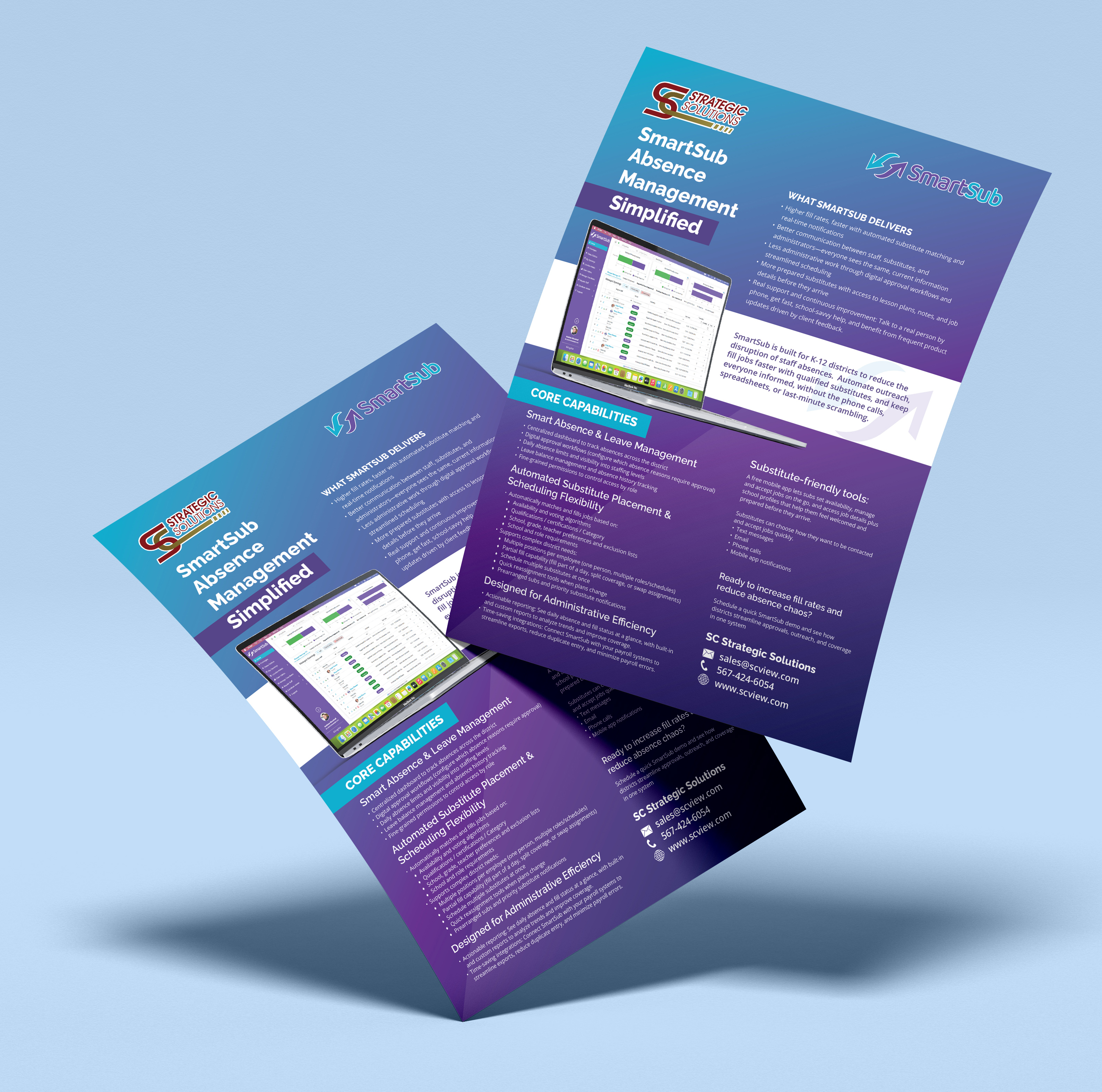 Flyer Design by sugidesign for this project | Design #36654800