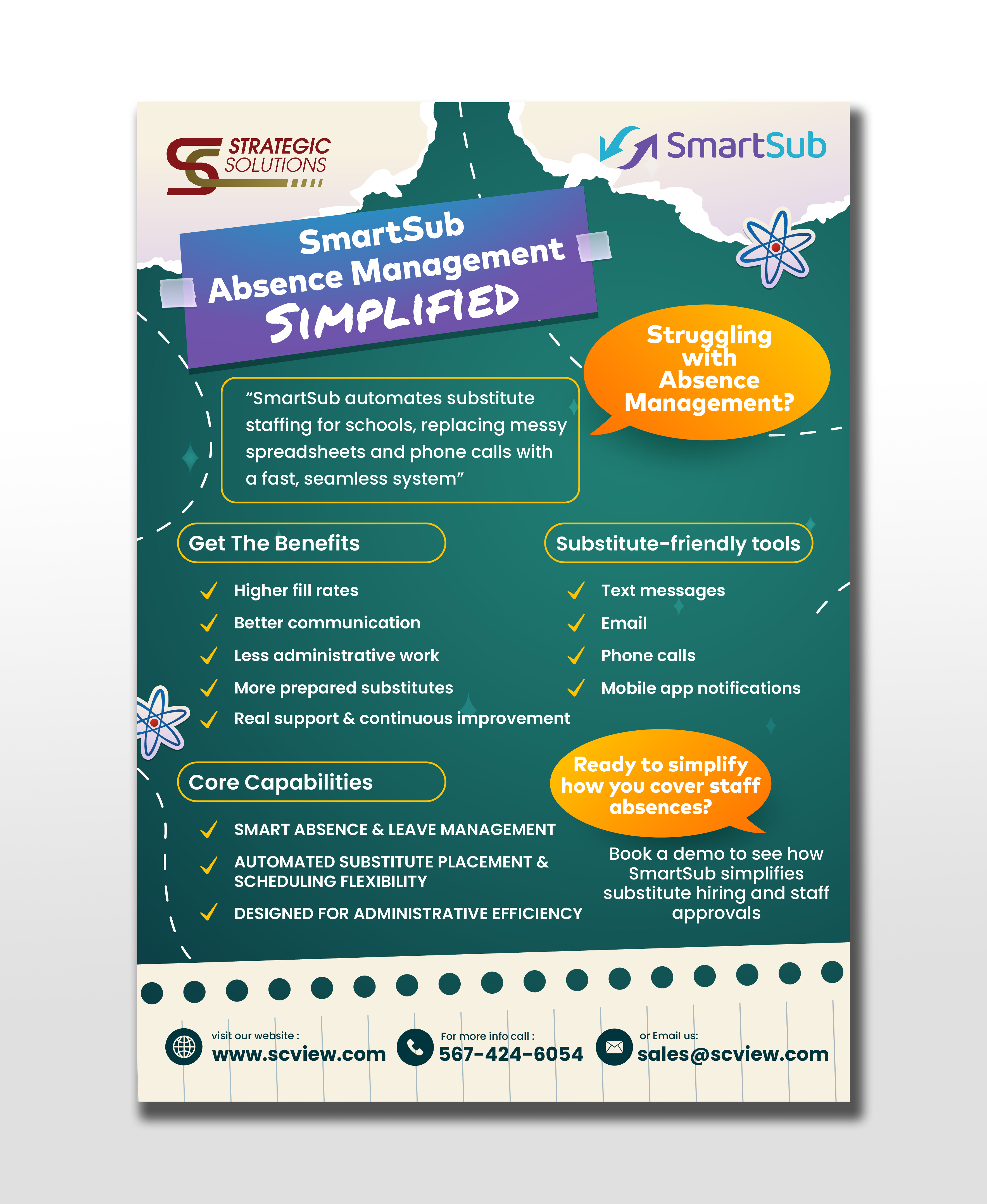 Flyer Design by sugidesign for this project | Design #36658732