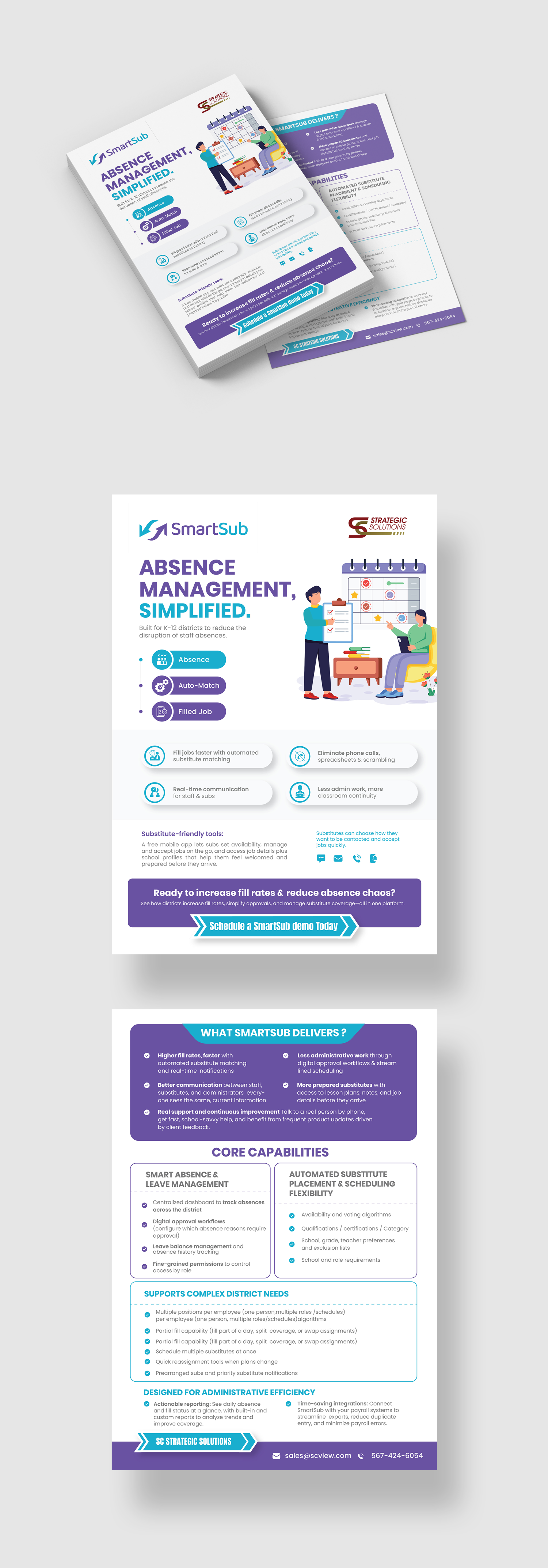 Flyer Design by vcreatived for this project | Design #36644384