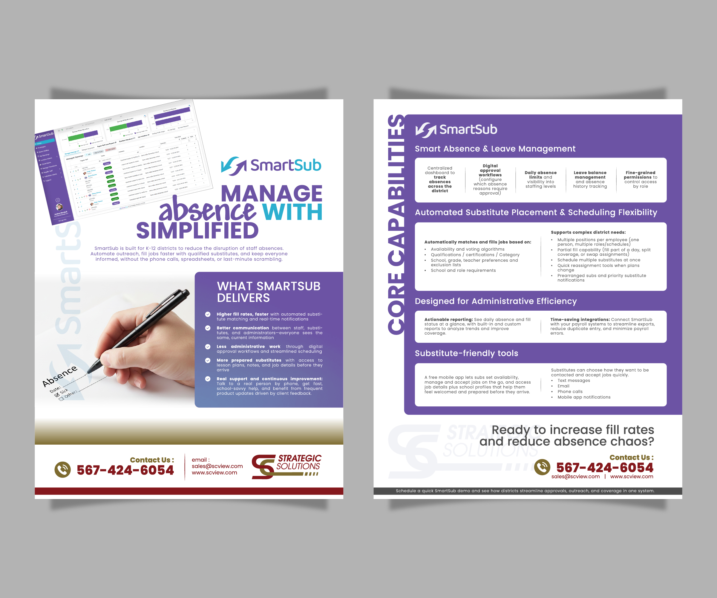 Flyer Design by taufik_alrahman for this project | Design #36641032