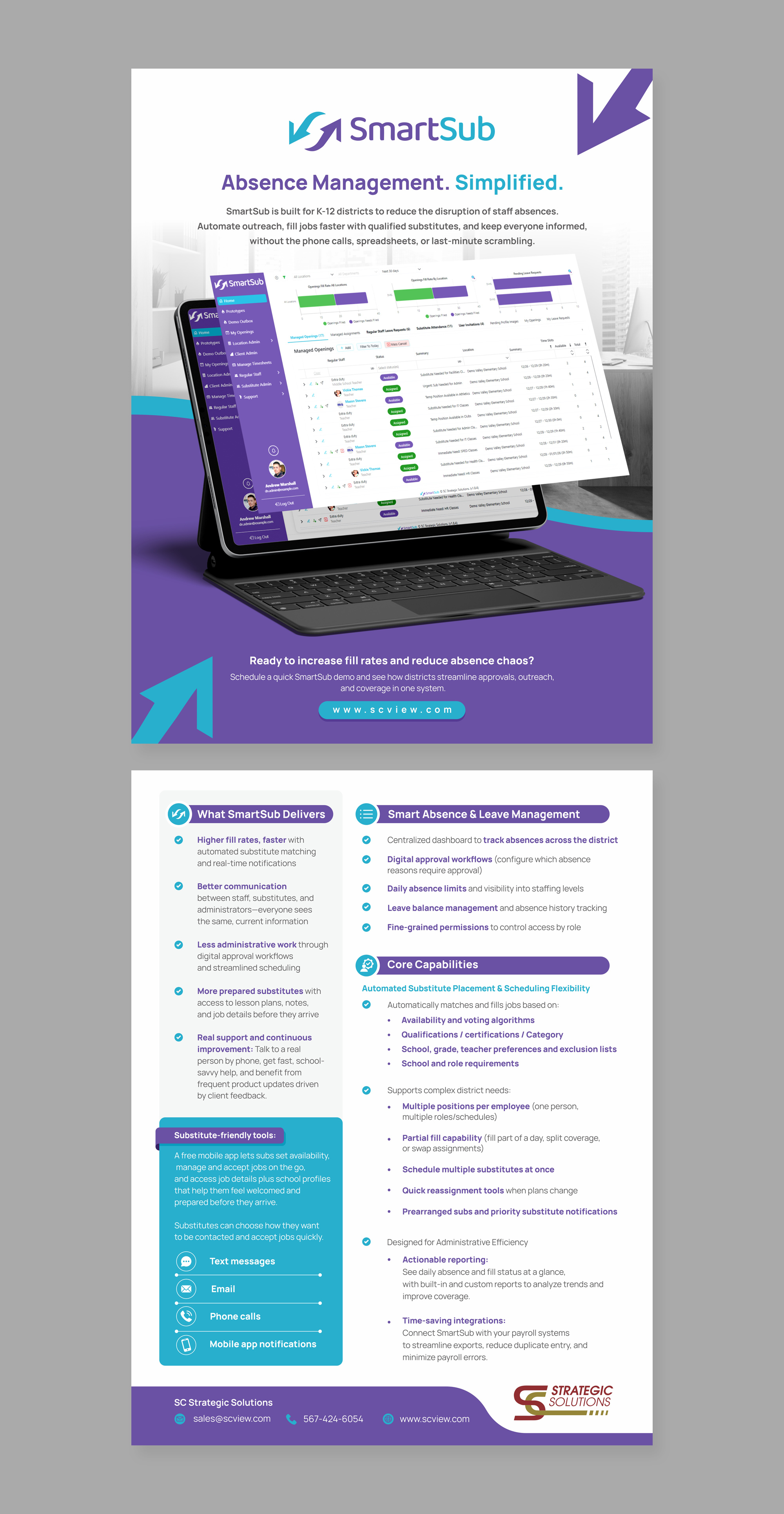 Flyer Design by Dzhafir for this project | Design #36637462