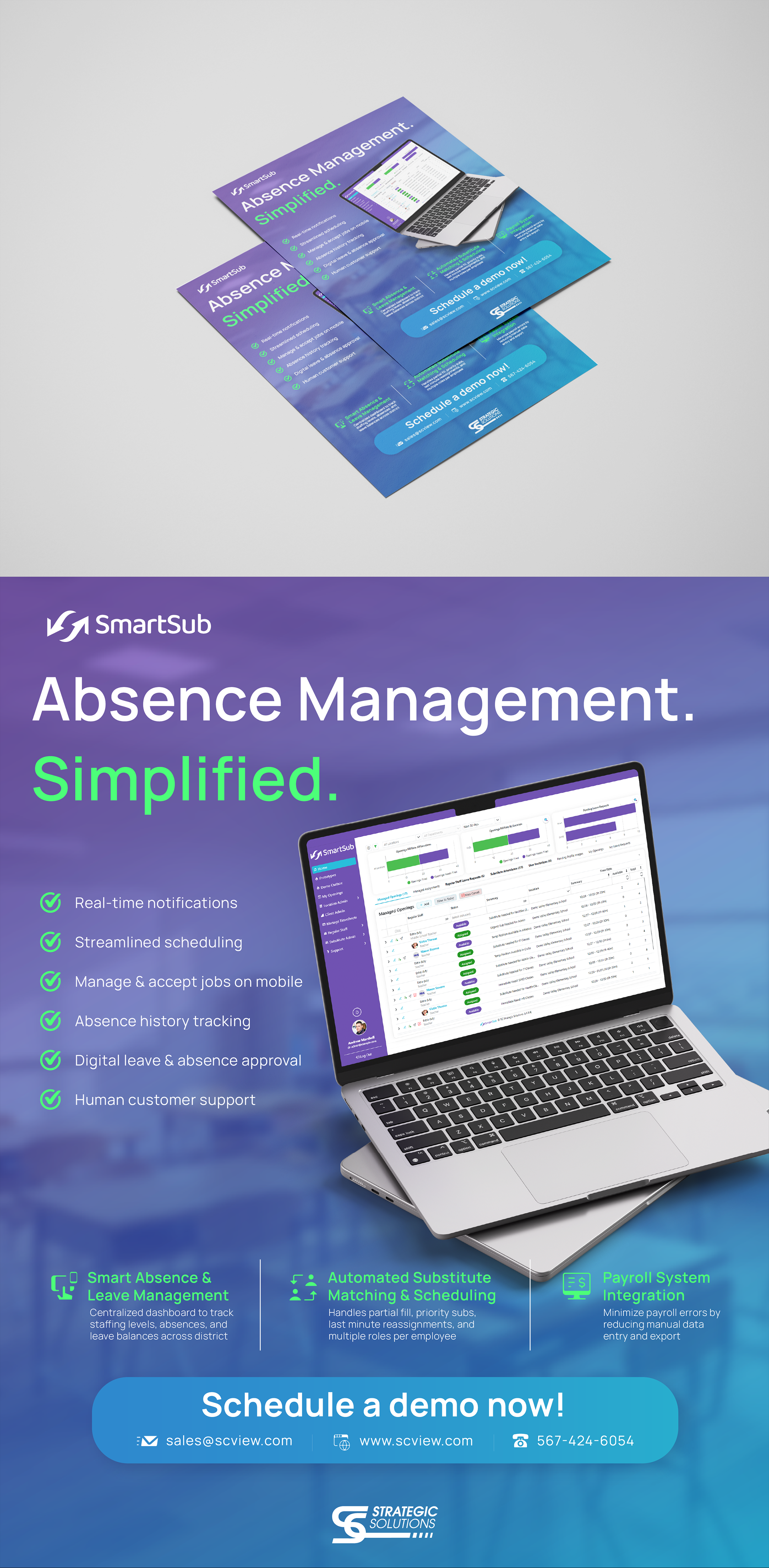 Flyer Design by Lid Sucero for this project | Design #36650708