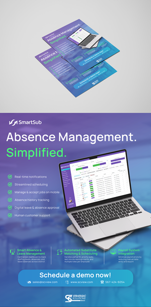 Flyer-Design von Lid Sucero für dieses Projekt | Design: #36650708