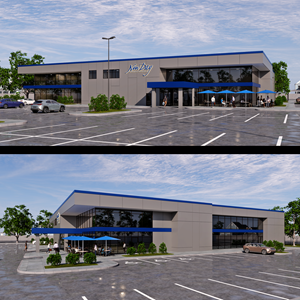 3D Design by WanWan for Oaster Facility Solutions | Design #36667226