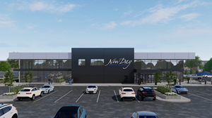 3D Design by zeldom for Oaster Facility Solutions | Design: #36653393