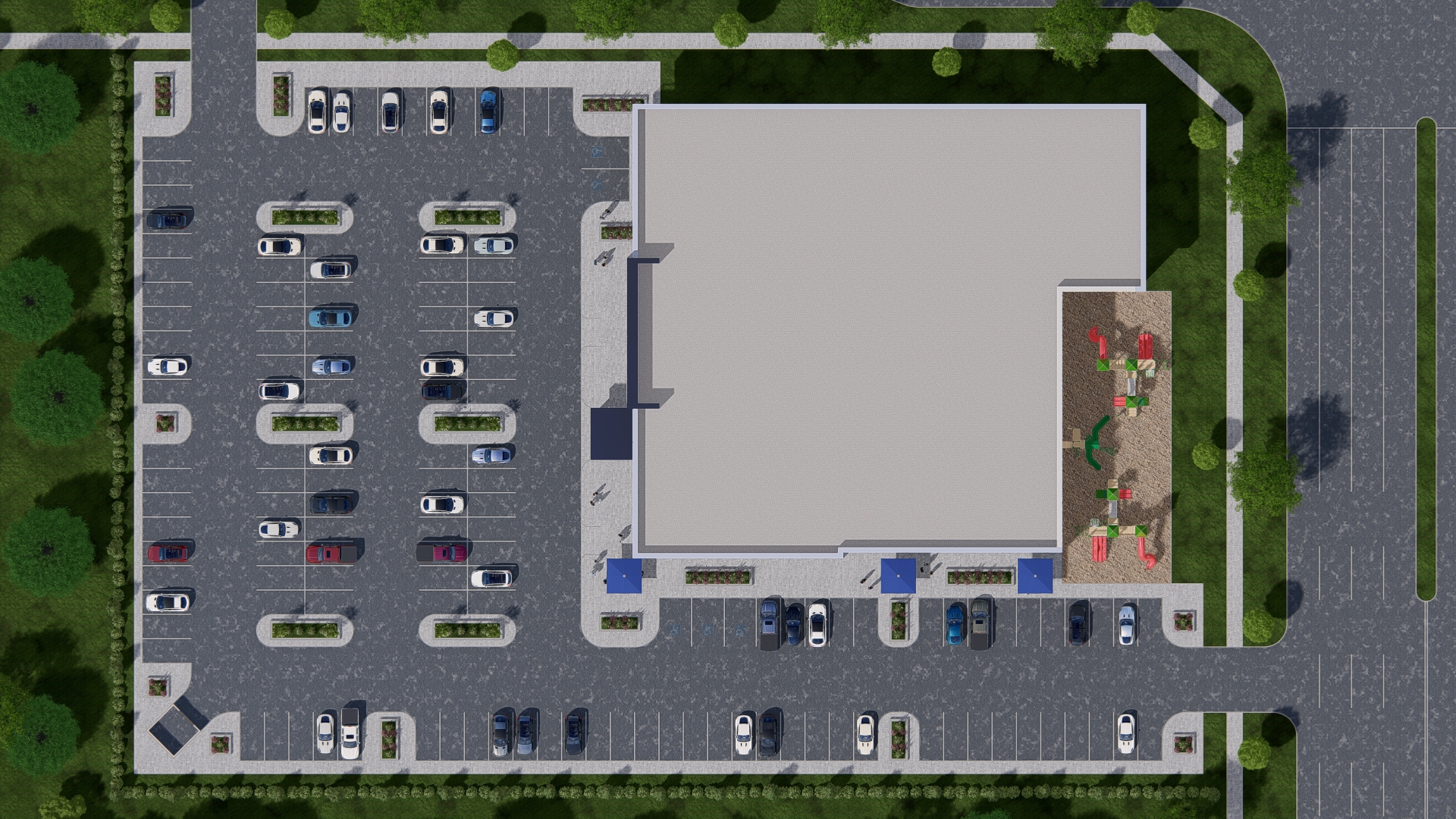 3D Design by zeldom for Oaster Facility Solutions | Design #36653396