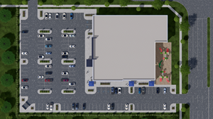 3D Design by zeldom for Oaster Facility Solutions | Design: #36653396