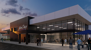 3D Design by zeldom for Oaster Facility Solutions | Design: #36653400