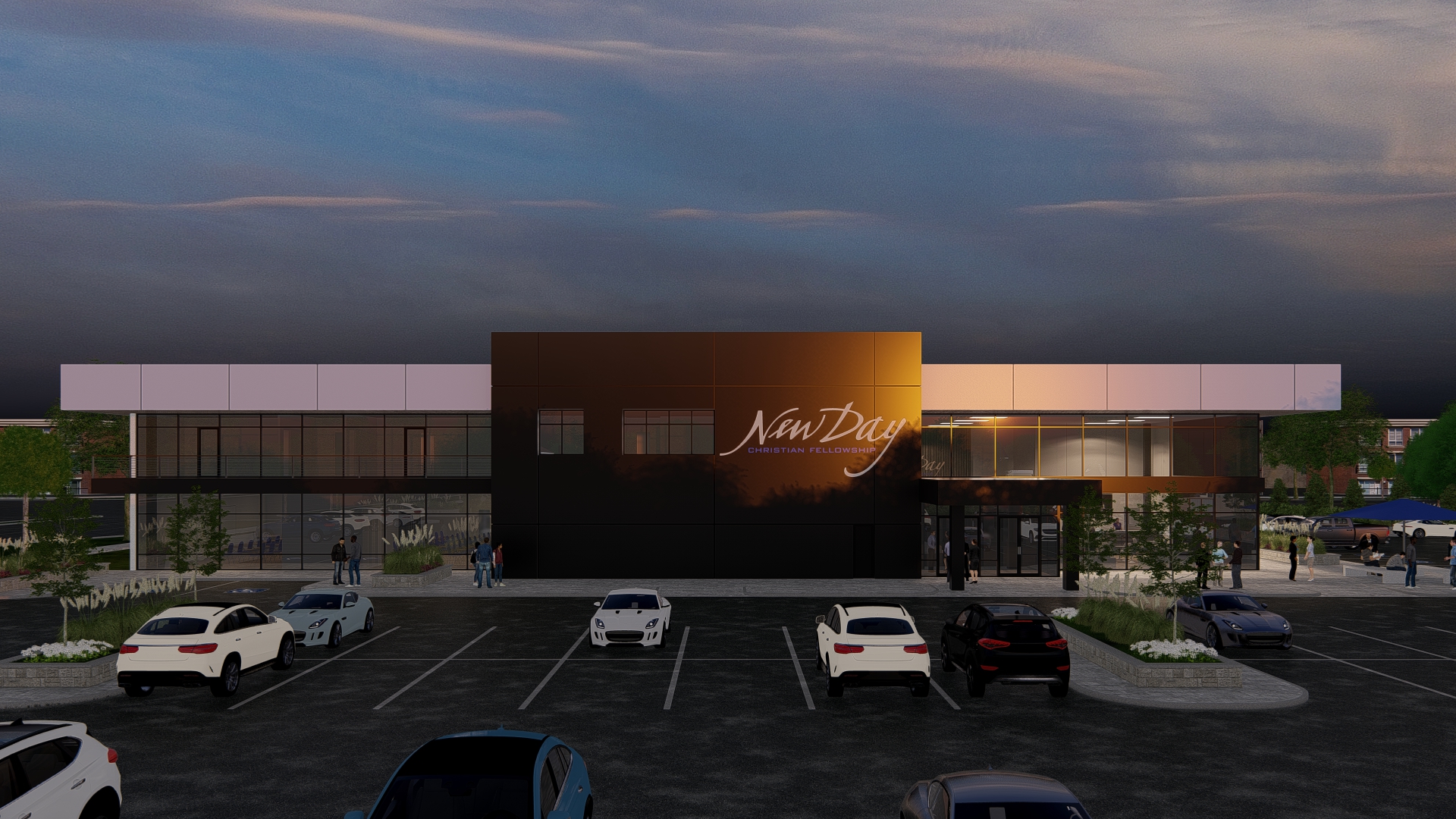 3D Design by zeldom for Oaster Facility Solutions | Design #36653401