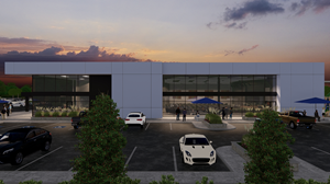 3D Design by zeldom for Oaster Facility Solutions | Design: #36653402