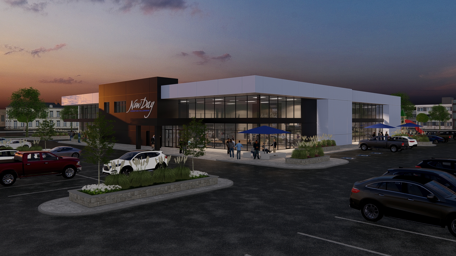 3D Design by zeldom for Oaster Facility Solutions | Design #36653403