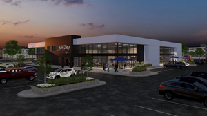 3D Design by zeldom for Oaster Facility Solutions | Design: #36653403