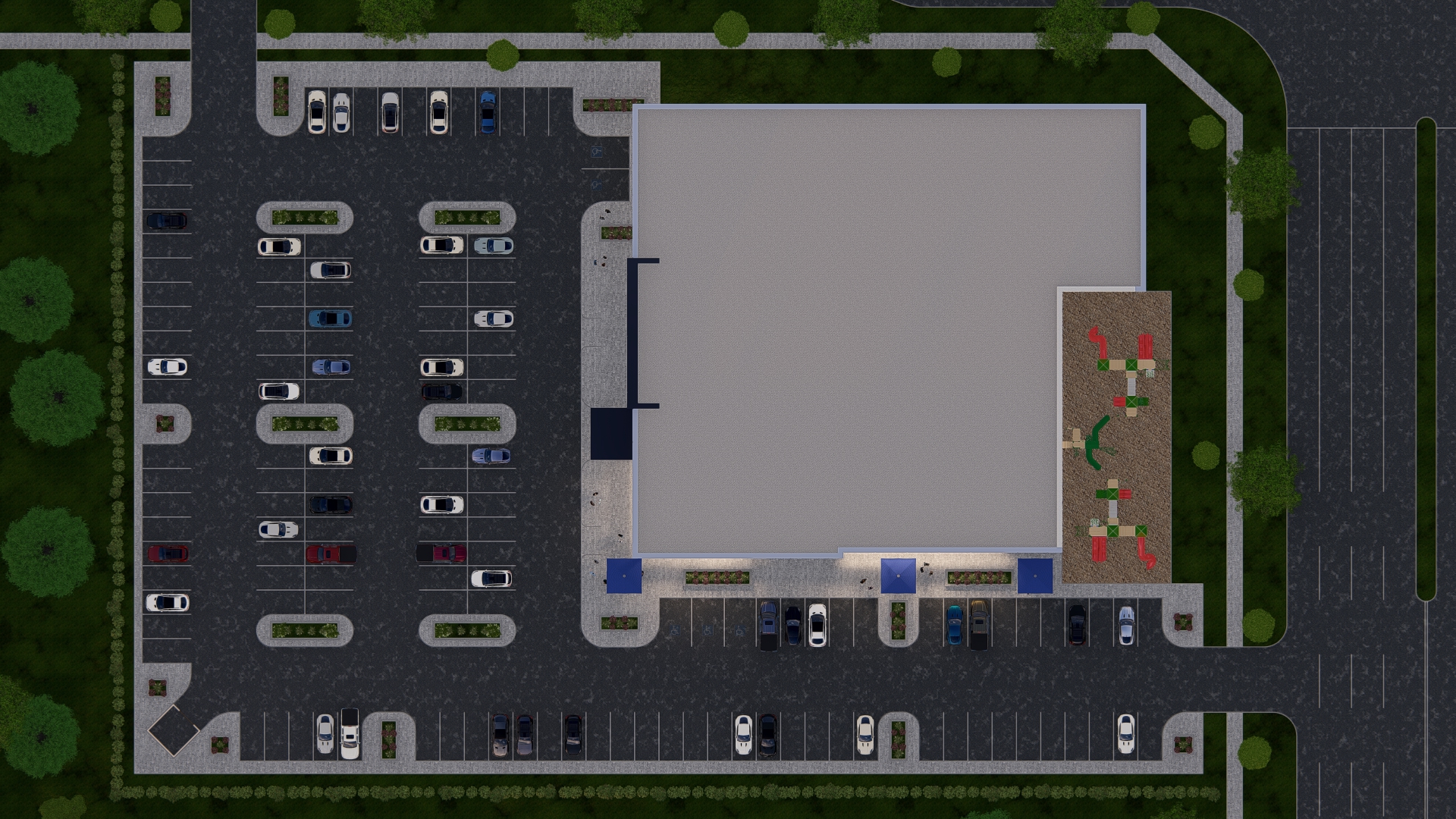 3D Design by zeldom for Oaster Facility Solutions | Design #36653404