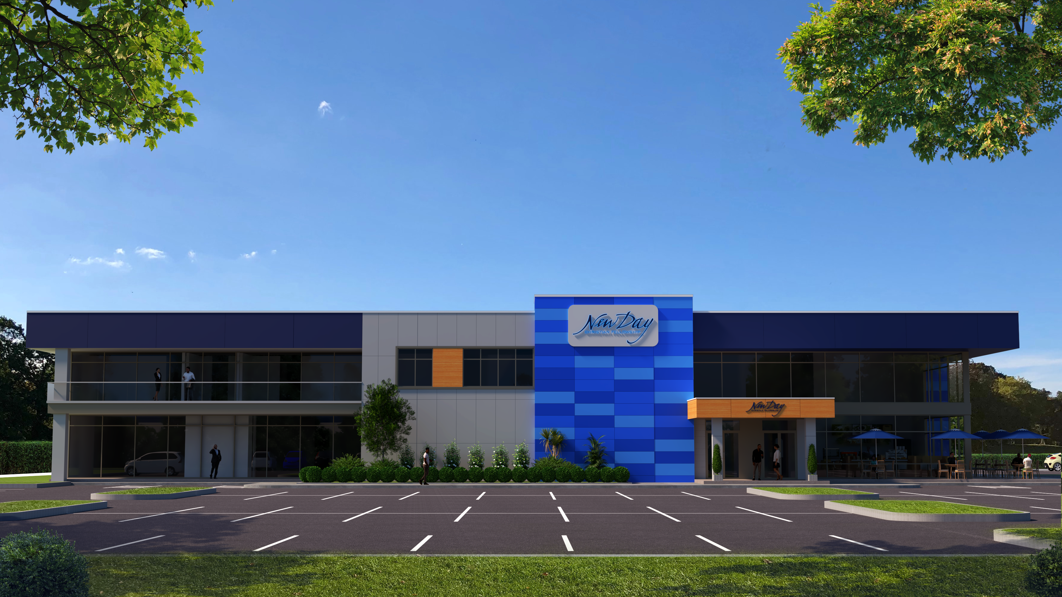 3D Design by acepcuyana for Oaster Facility Solutions | Design #36686687