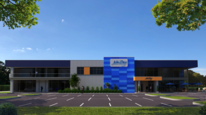 3D Design by acepcuyana for Oaster Facility Solutions | Design: #36686687