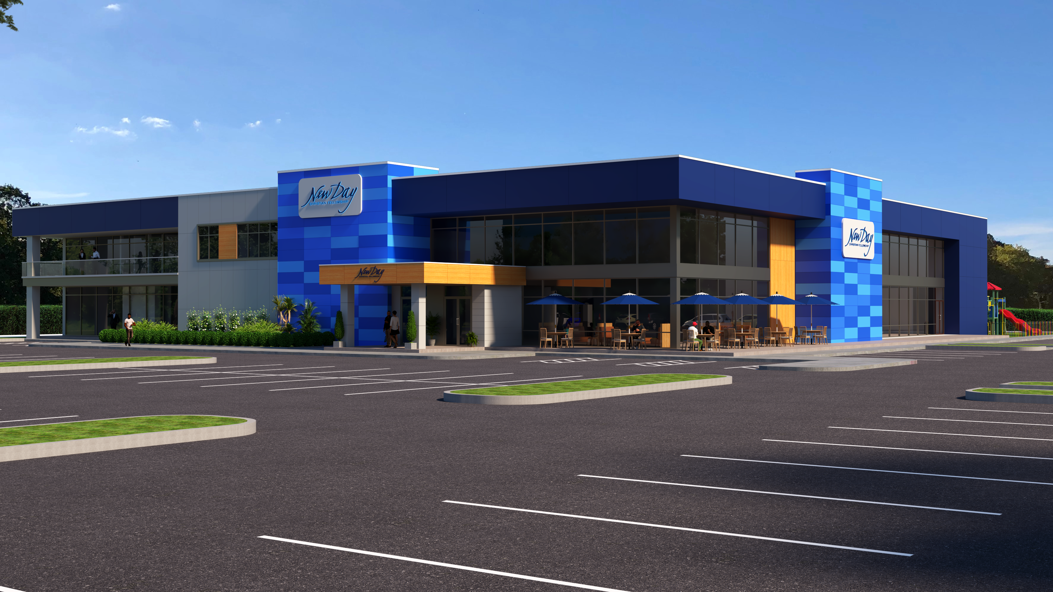 3D Design by acepcuyana for Oaster Facility Solutions | Design #36686688