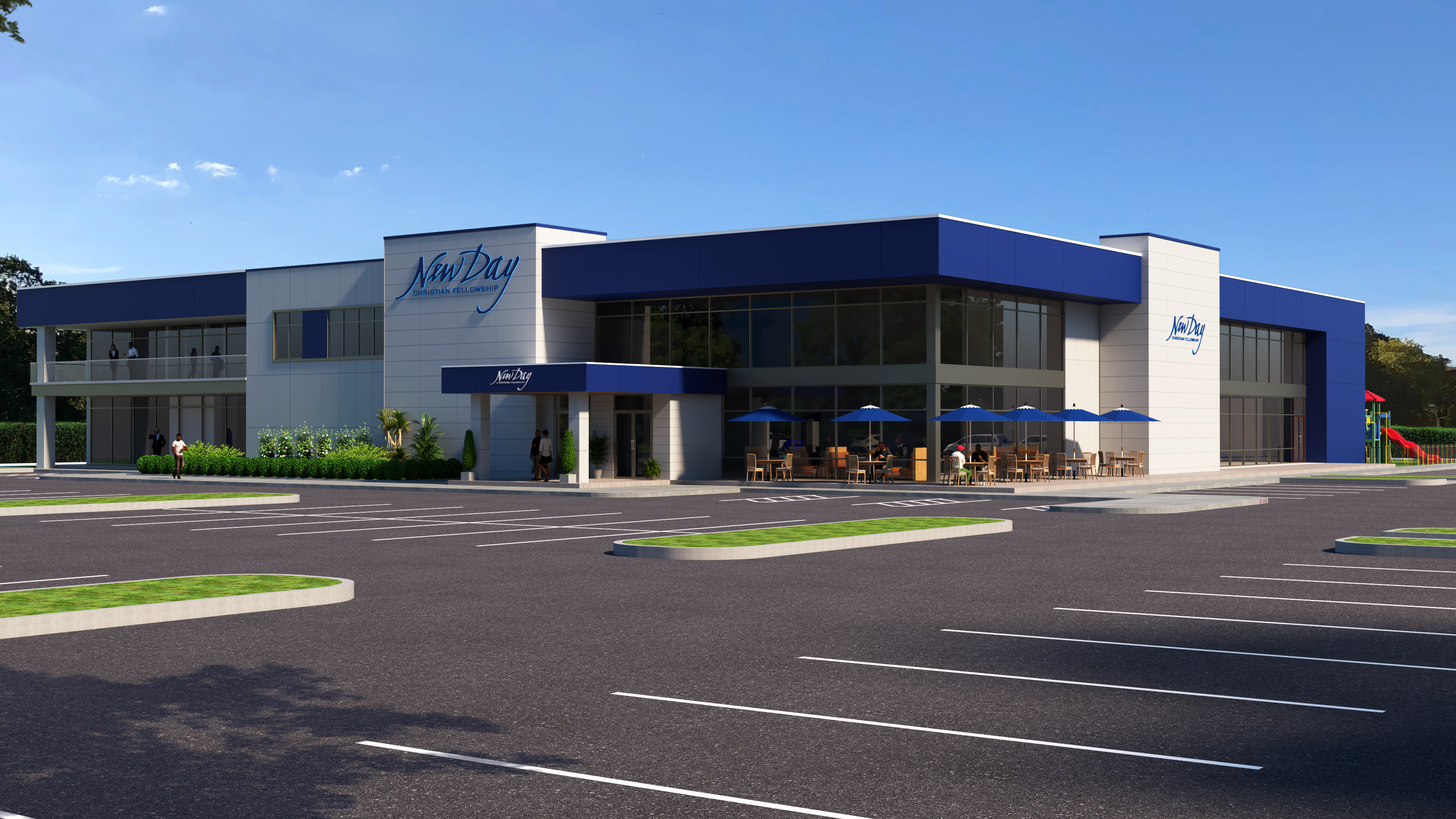 3D Design by acepcuyana for Oaster Facility Solutions | Design #36688573