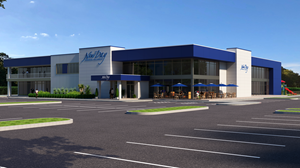 3D Design by acepcuyana for Oaster Facility Solutions | Design: #36688573