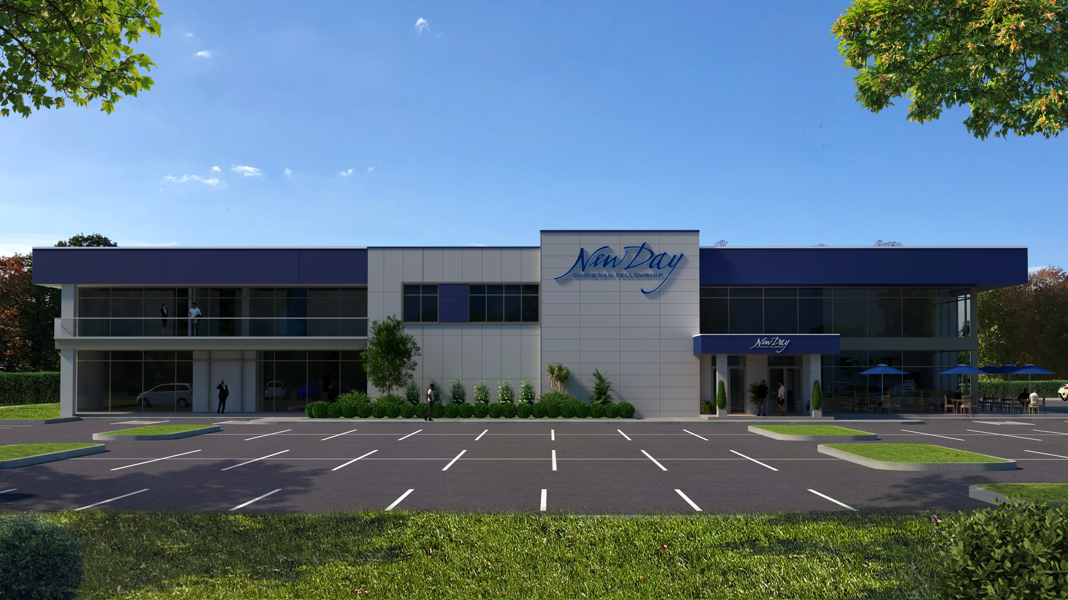 3D Design by acepcuyana for Oaster Facility Solutions | Design #36688575