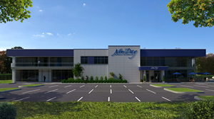 3D Design by acepcuyana for Oaster Facility Solutions | Design: #36688575