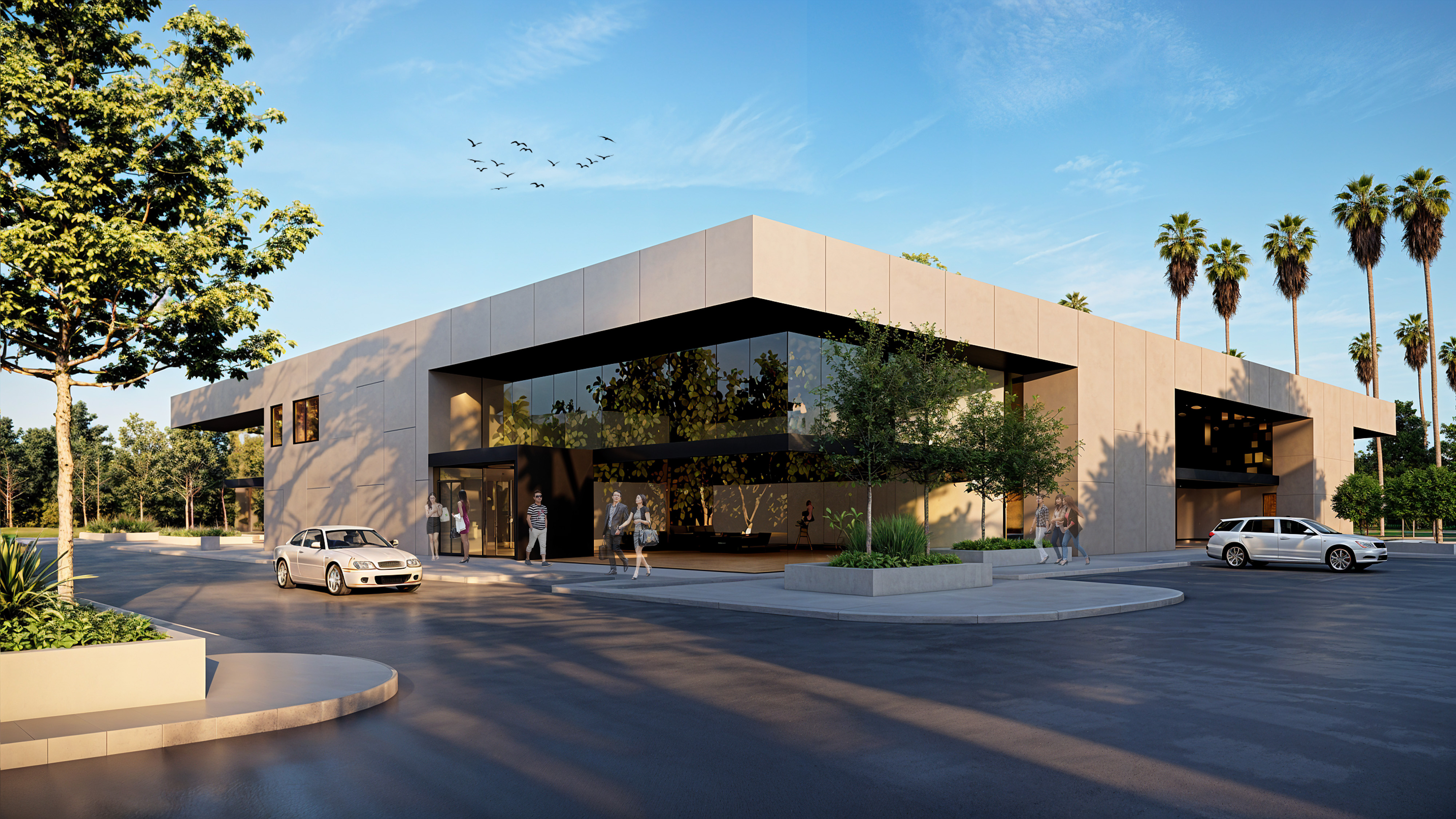 3D Design by nafizrahat for Oaster Facility Solutions | Design #36652544